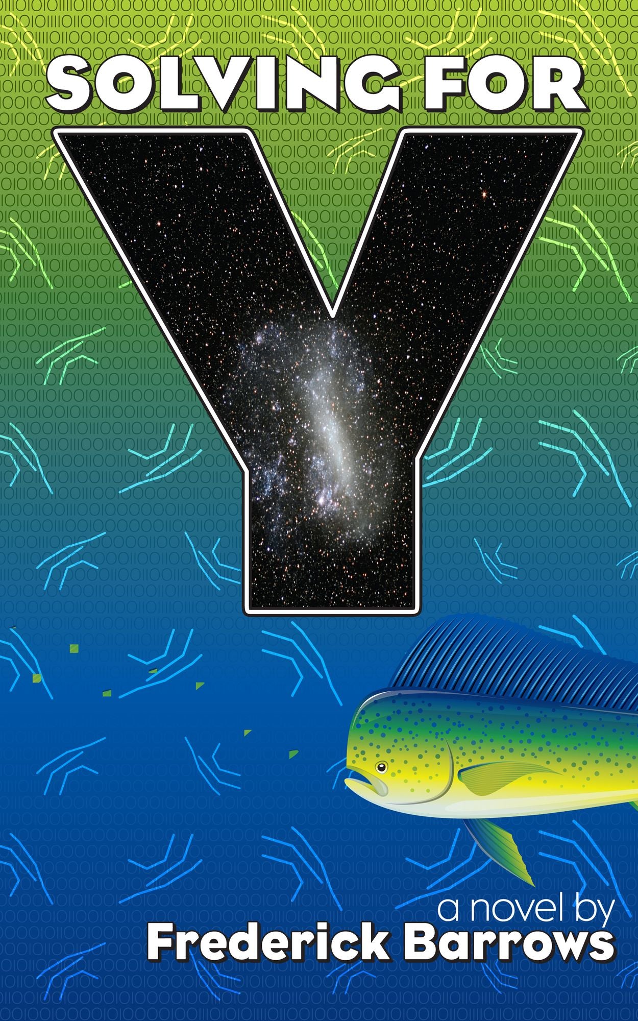 Solving For Y