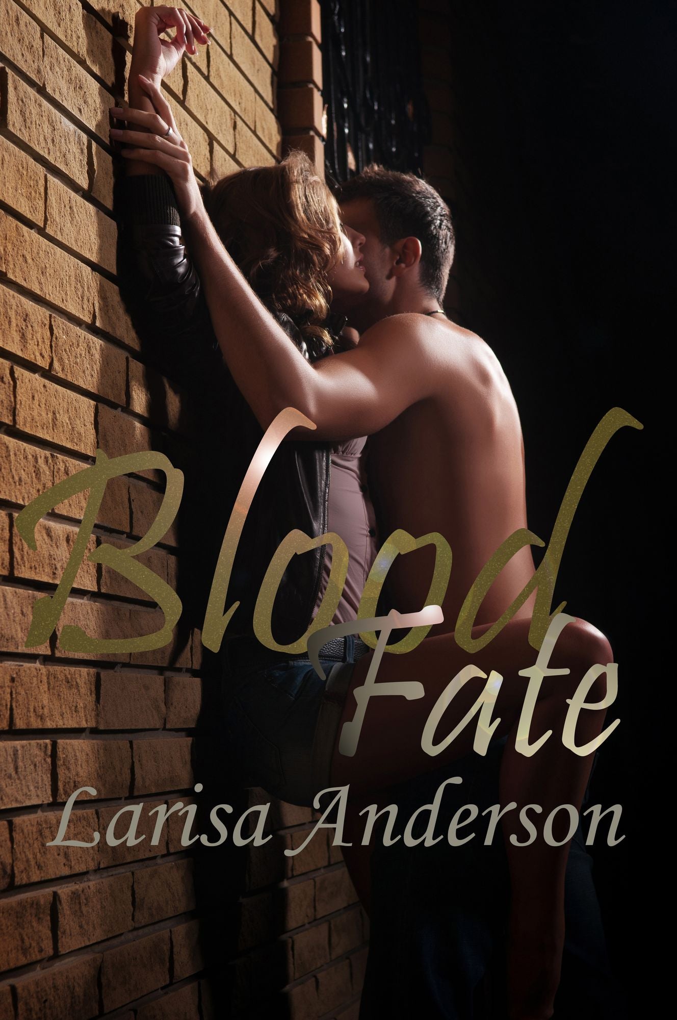Blood Fate