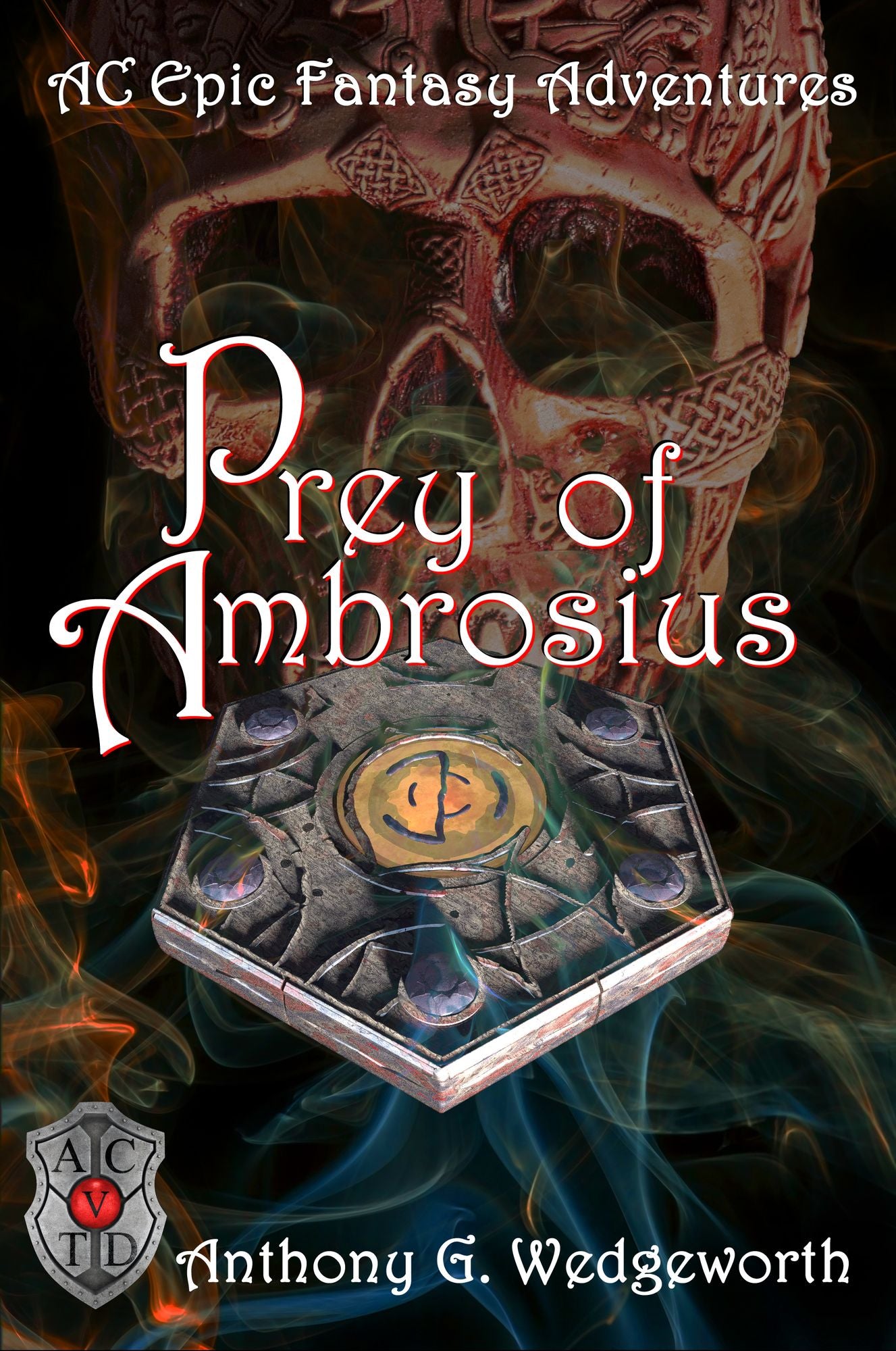 Prey of Ambrosius