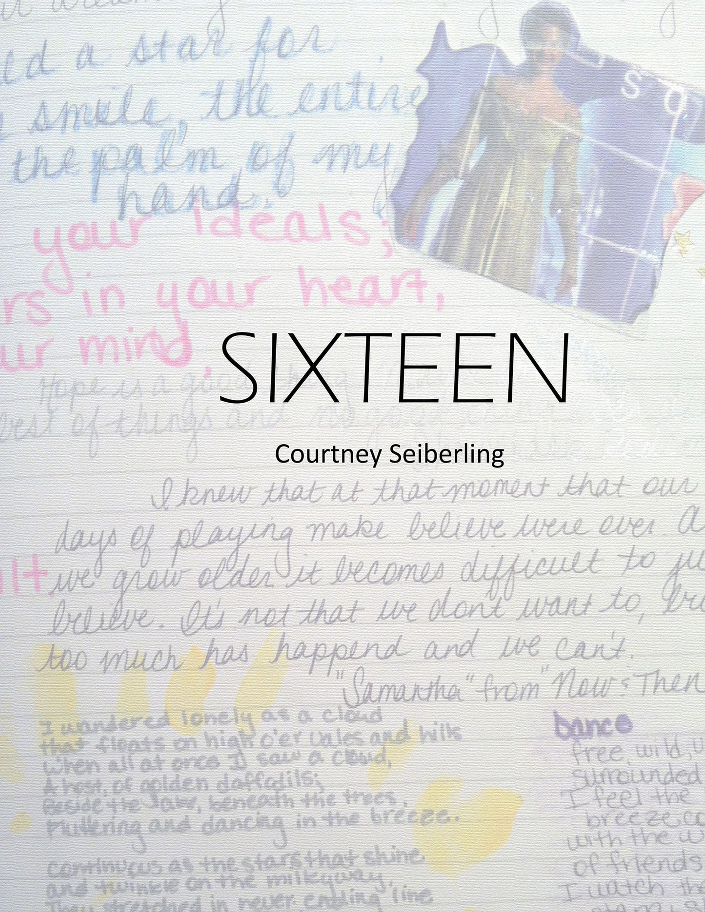 Sixteen