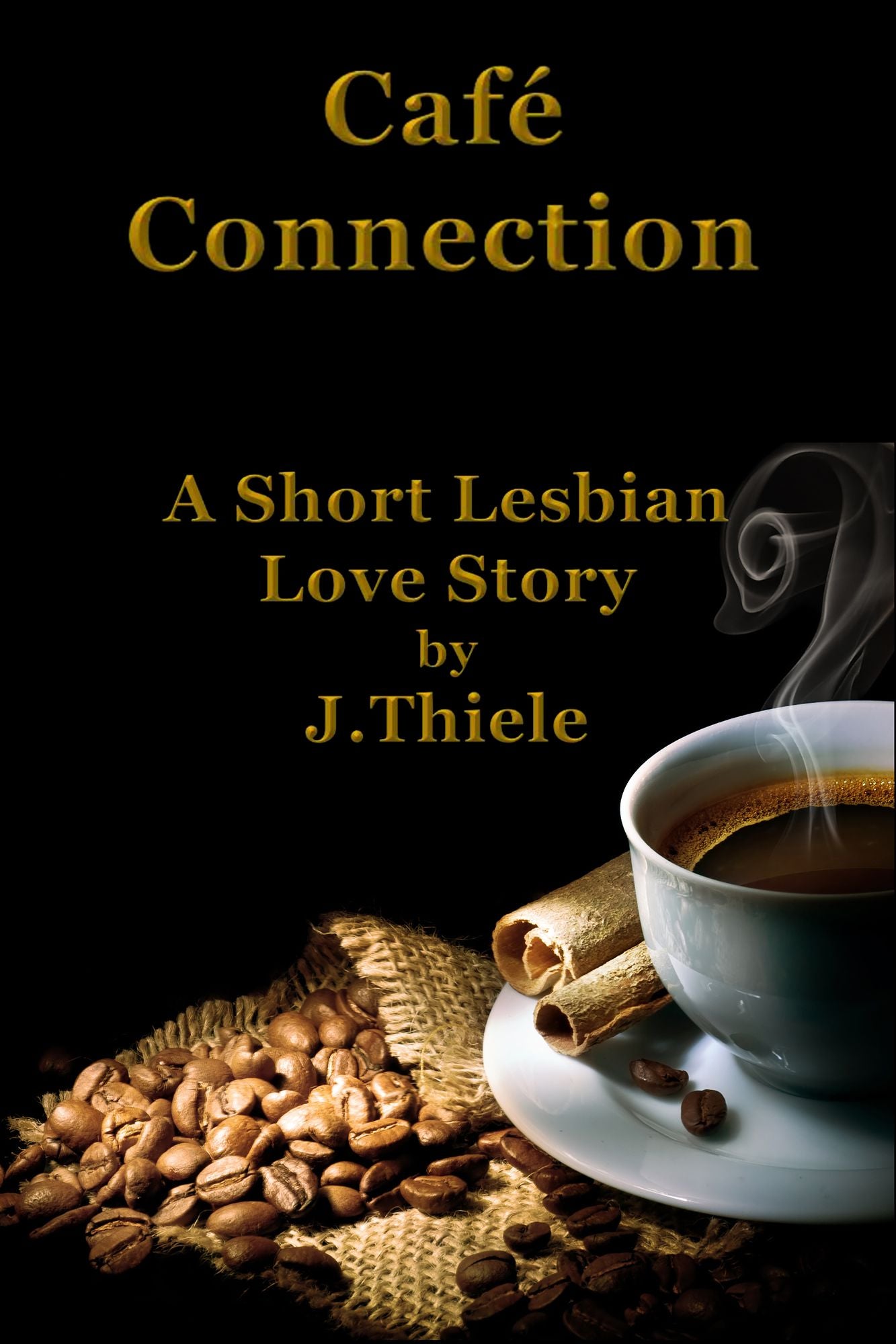 The Cafe Connection