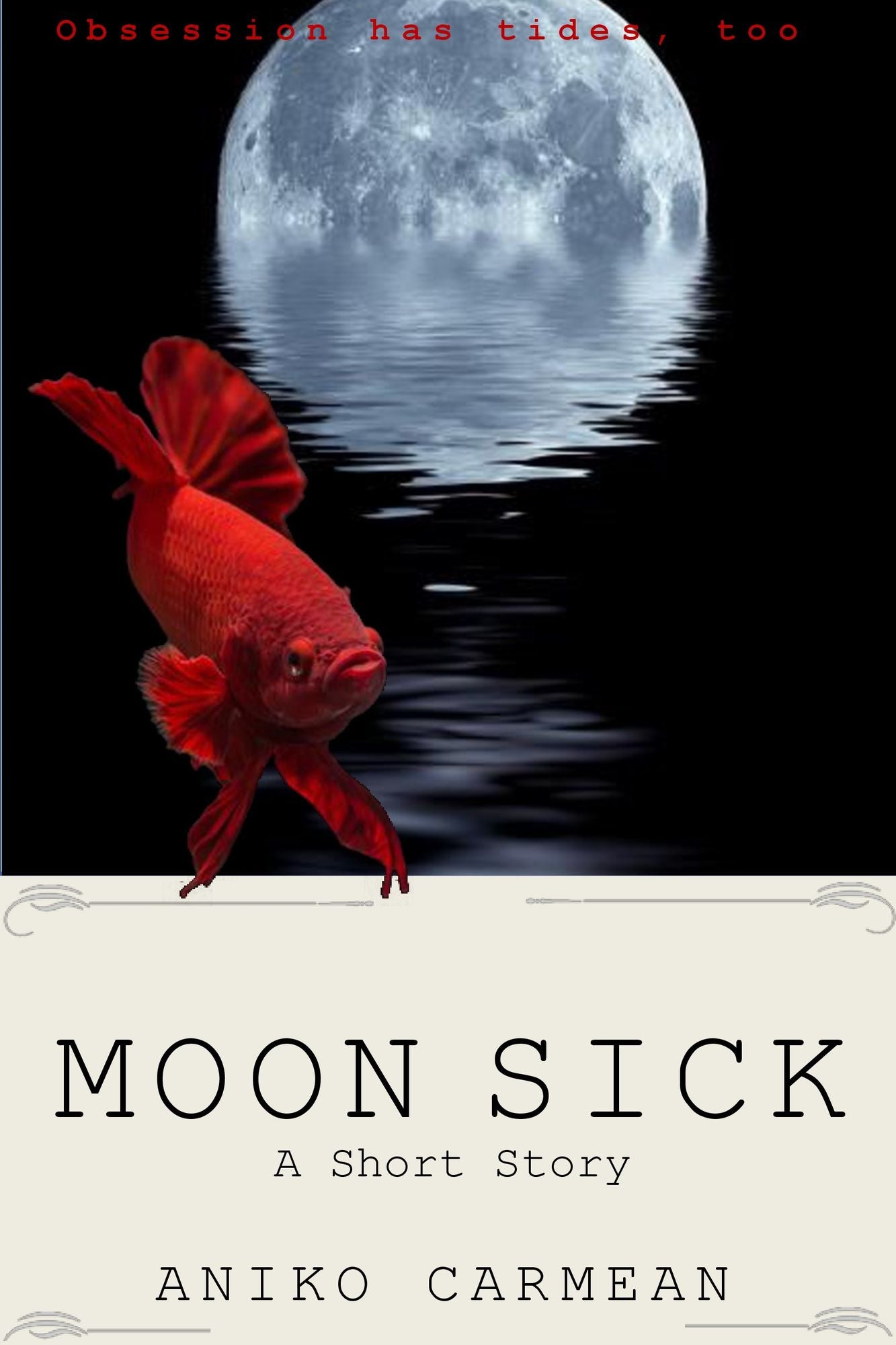 Moon Sick