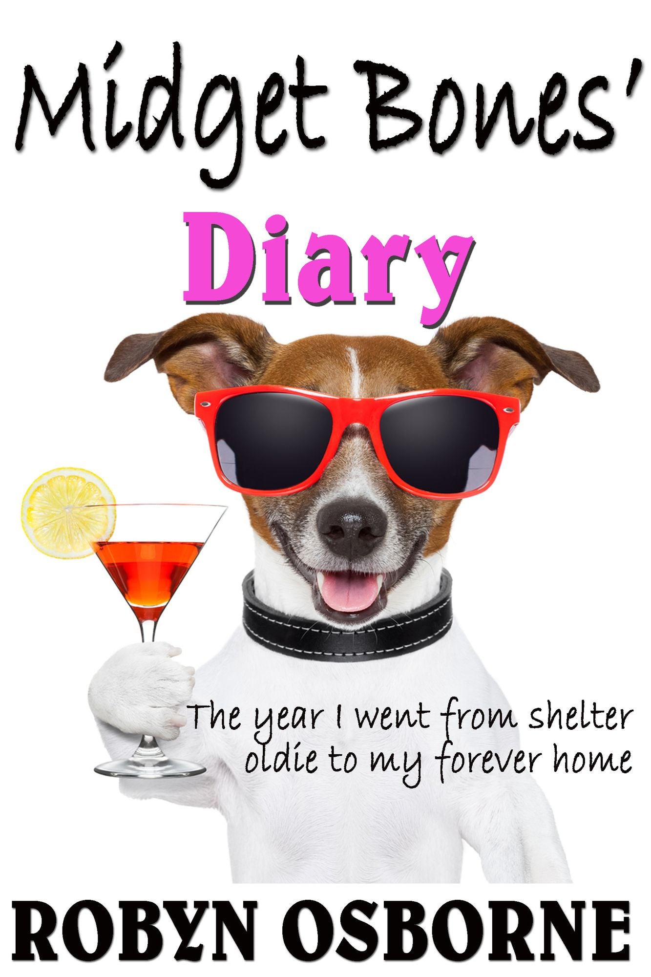 Midget Bones Diary