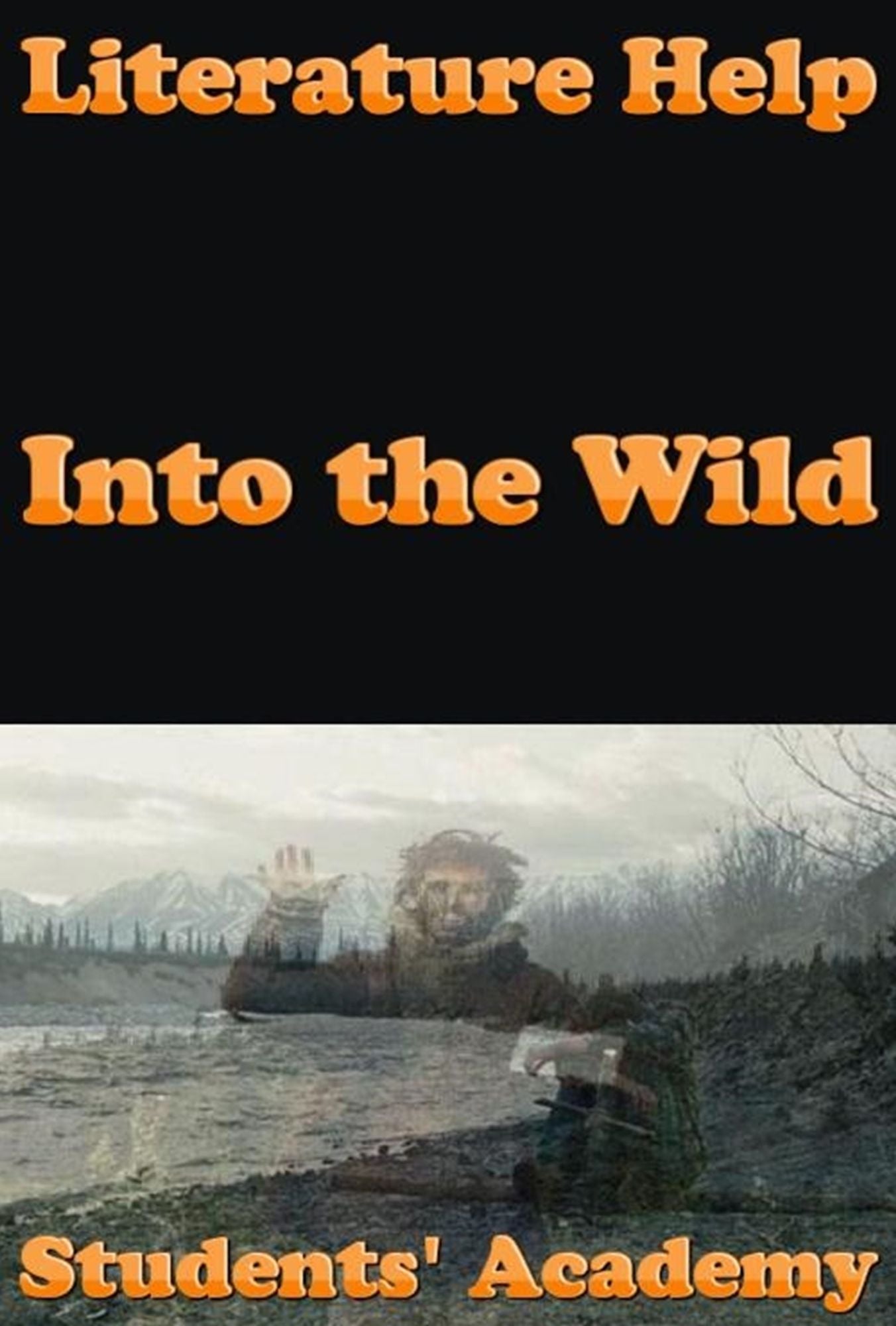 Literature Help: Into the Wild