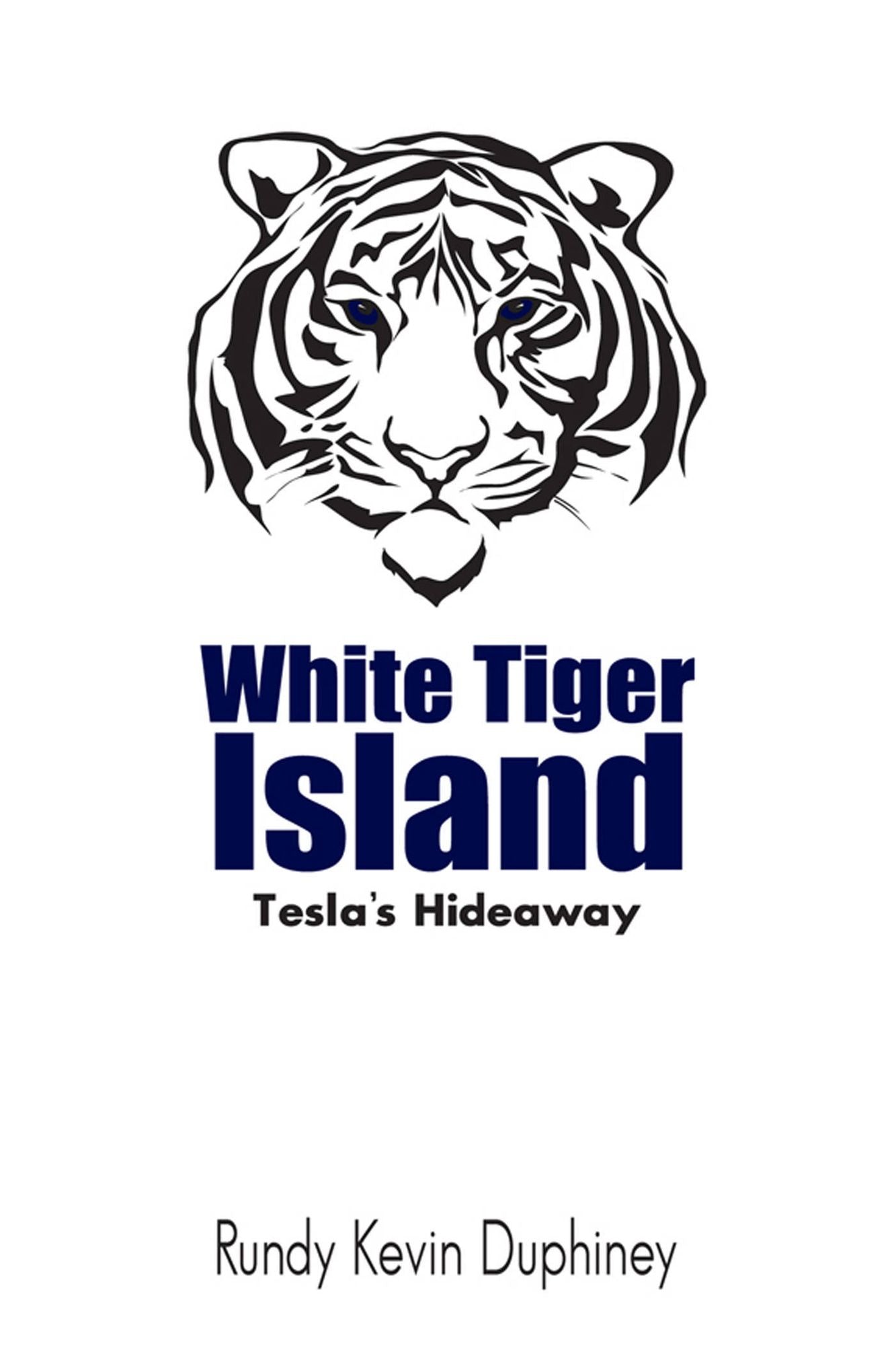 White Tiger Island: Tesla's Hideaway