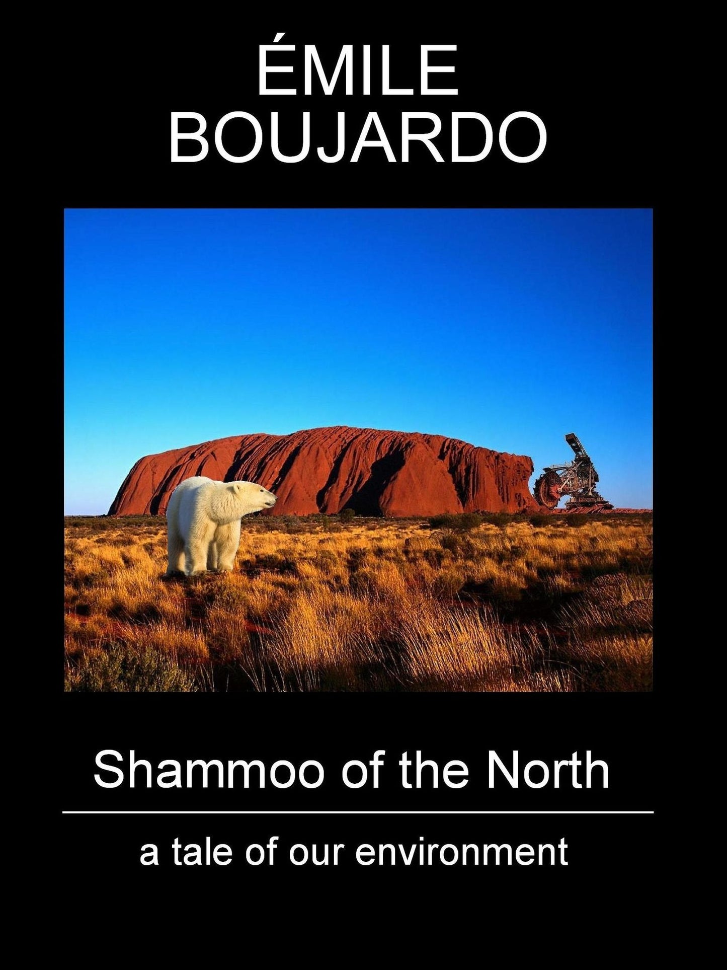 Shammoo of the North
