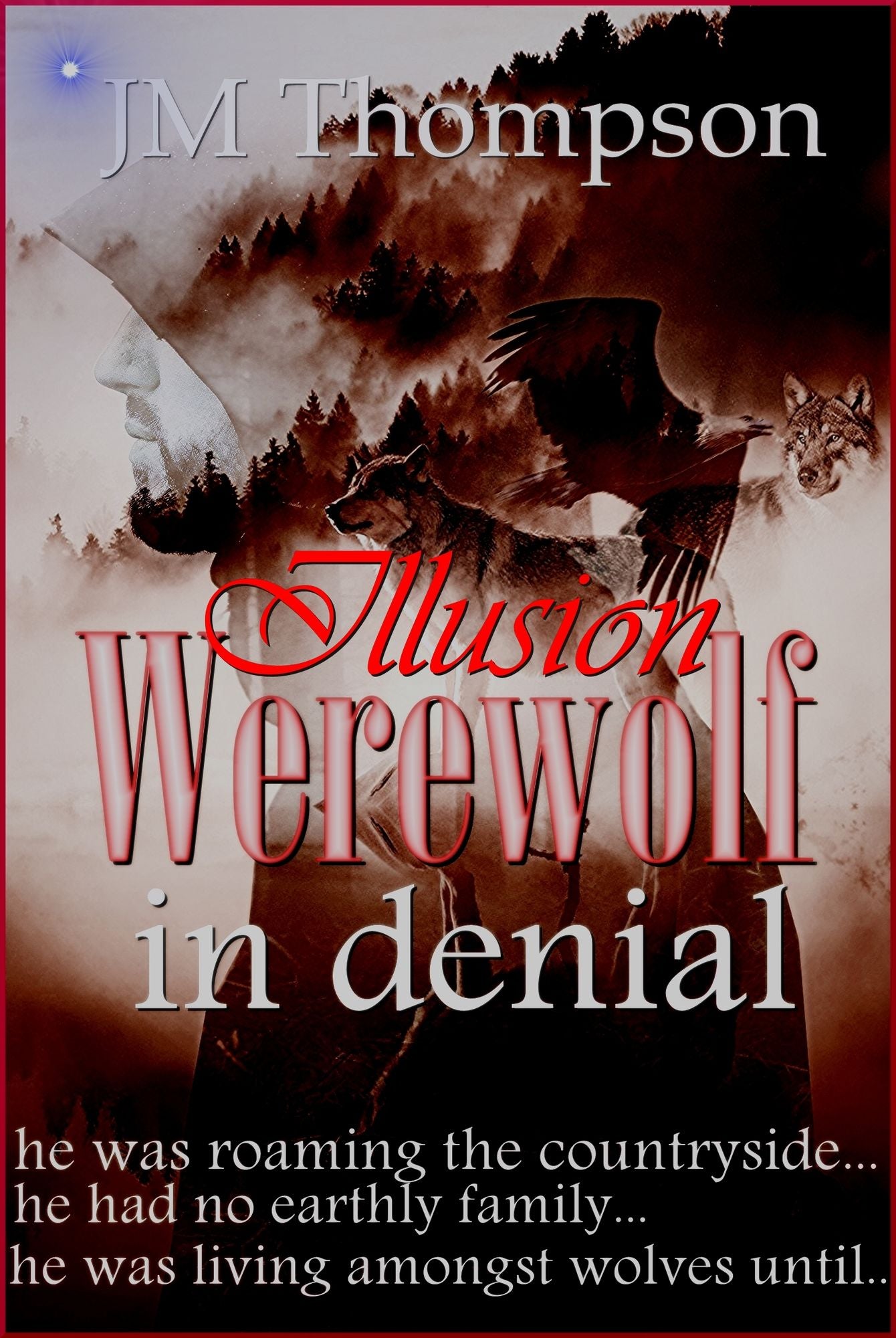 My Father is not a Werewolf