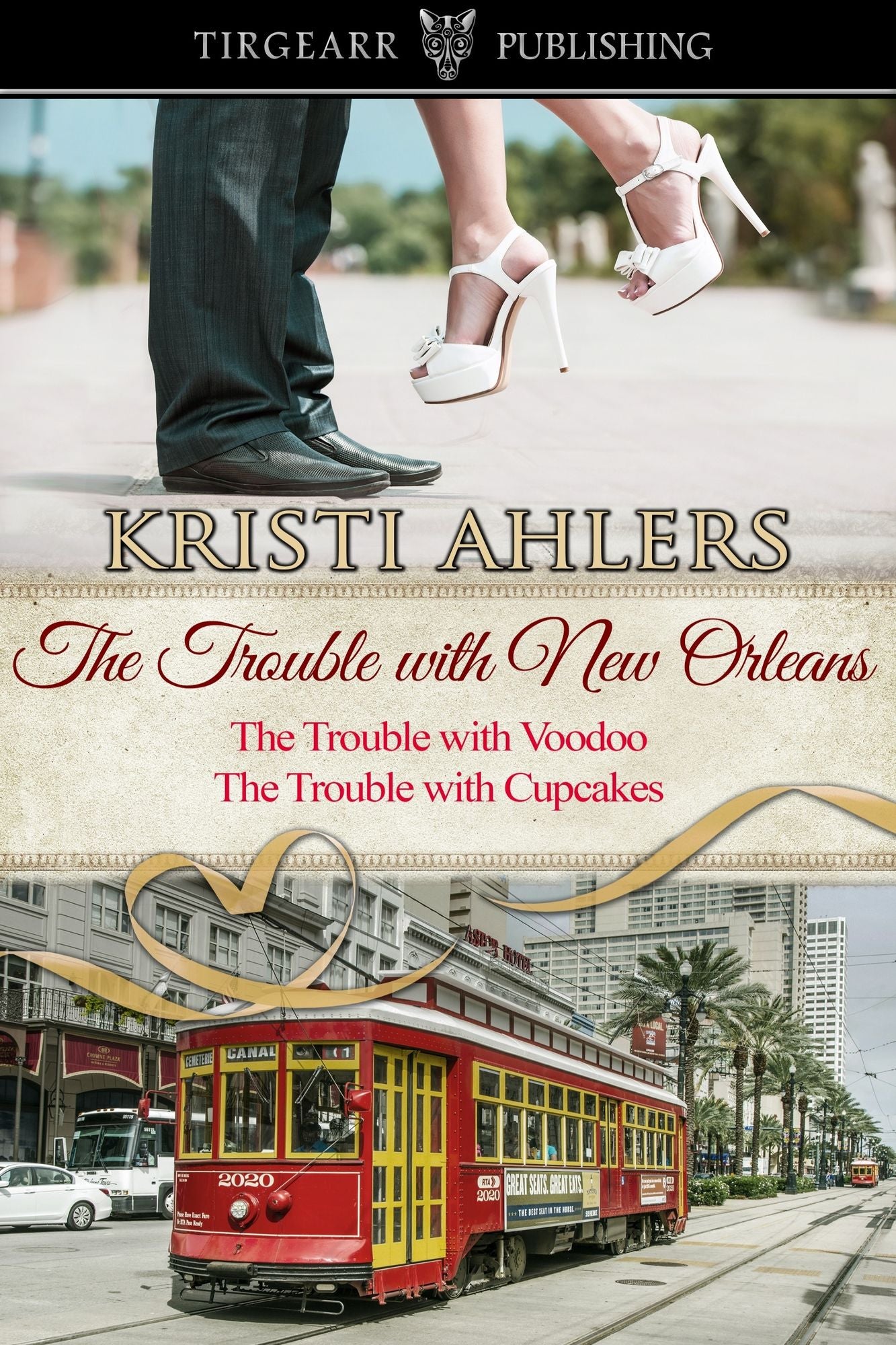 The Trouble with New Orleans Duet