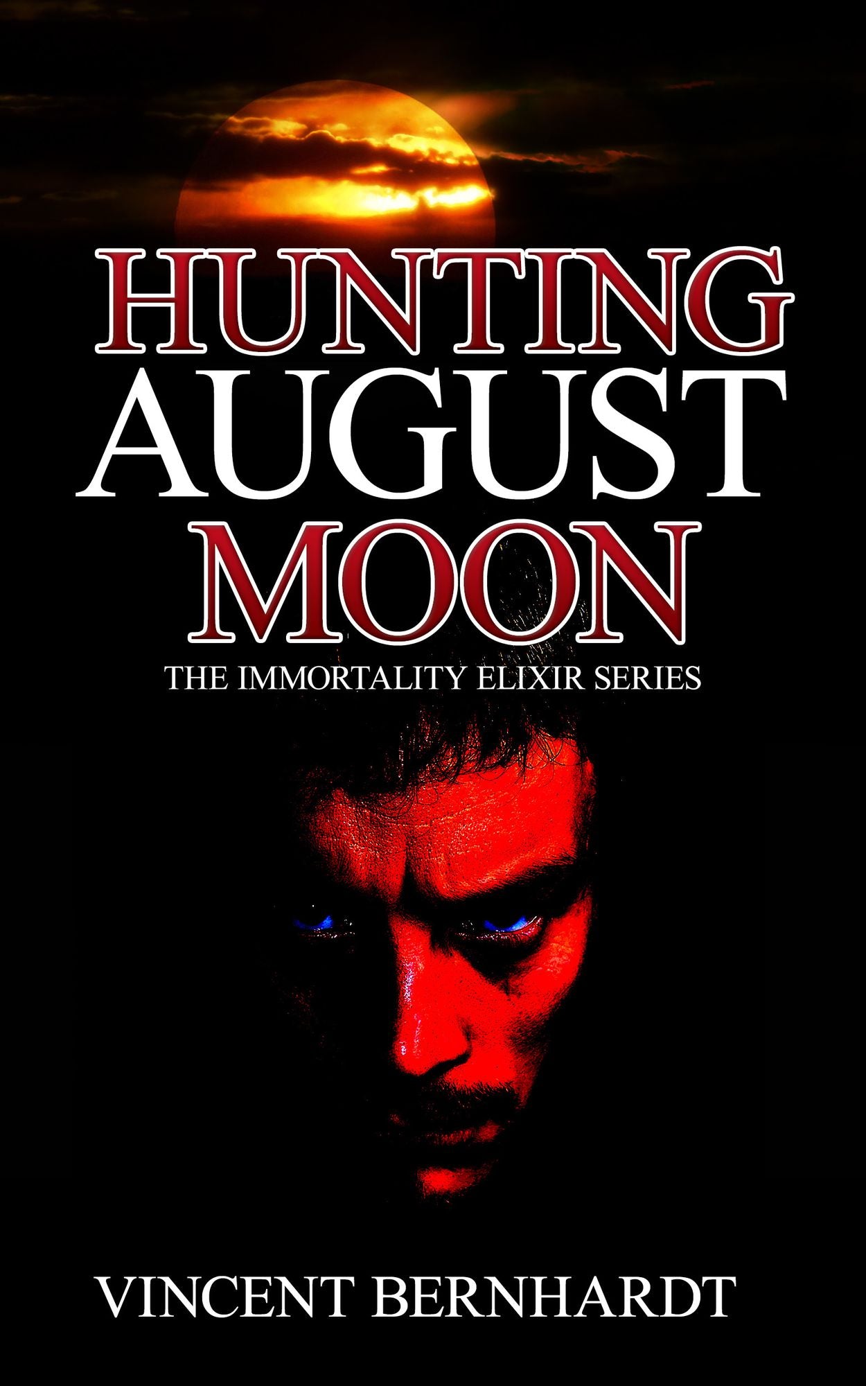 Hunting August Moon