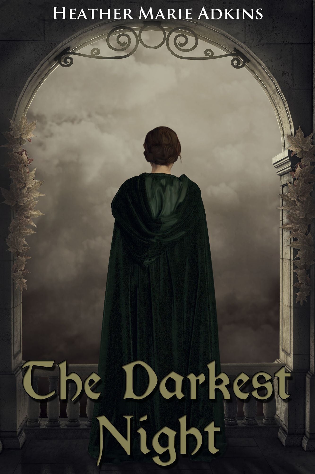 The Darkest Night: A Novelette