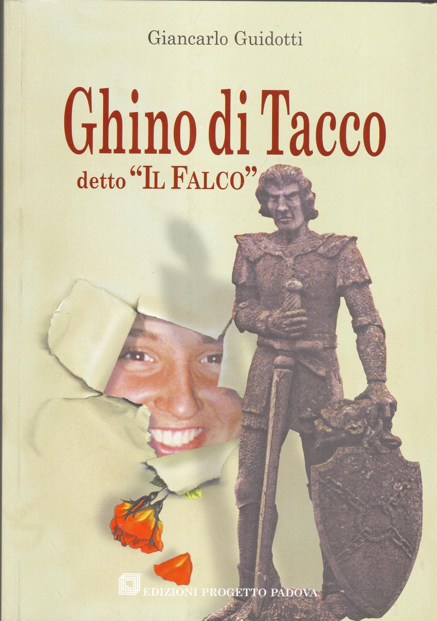 Ghino di Tacco "detto il falco"