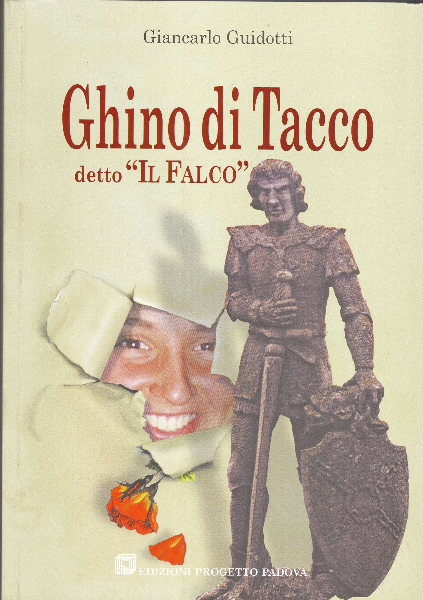 Ghino di Tacco "detto il falco"