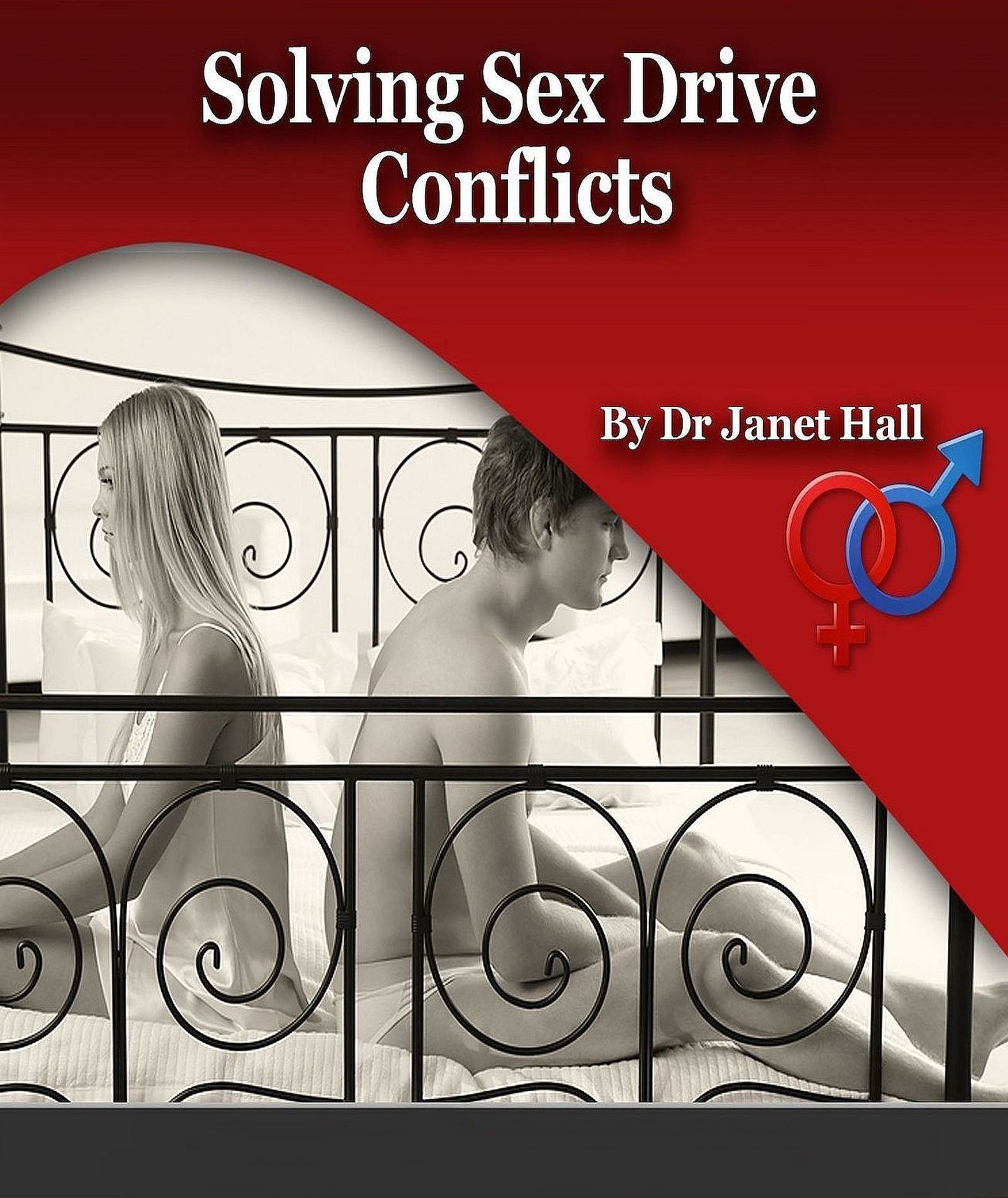 Solving Sex Drive Conflicts: A Couples Guide To Mismatched Sexual Desire