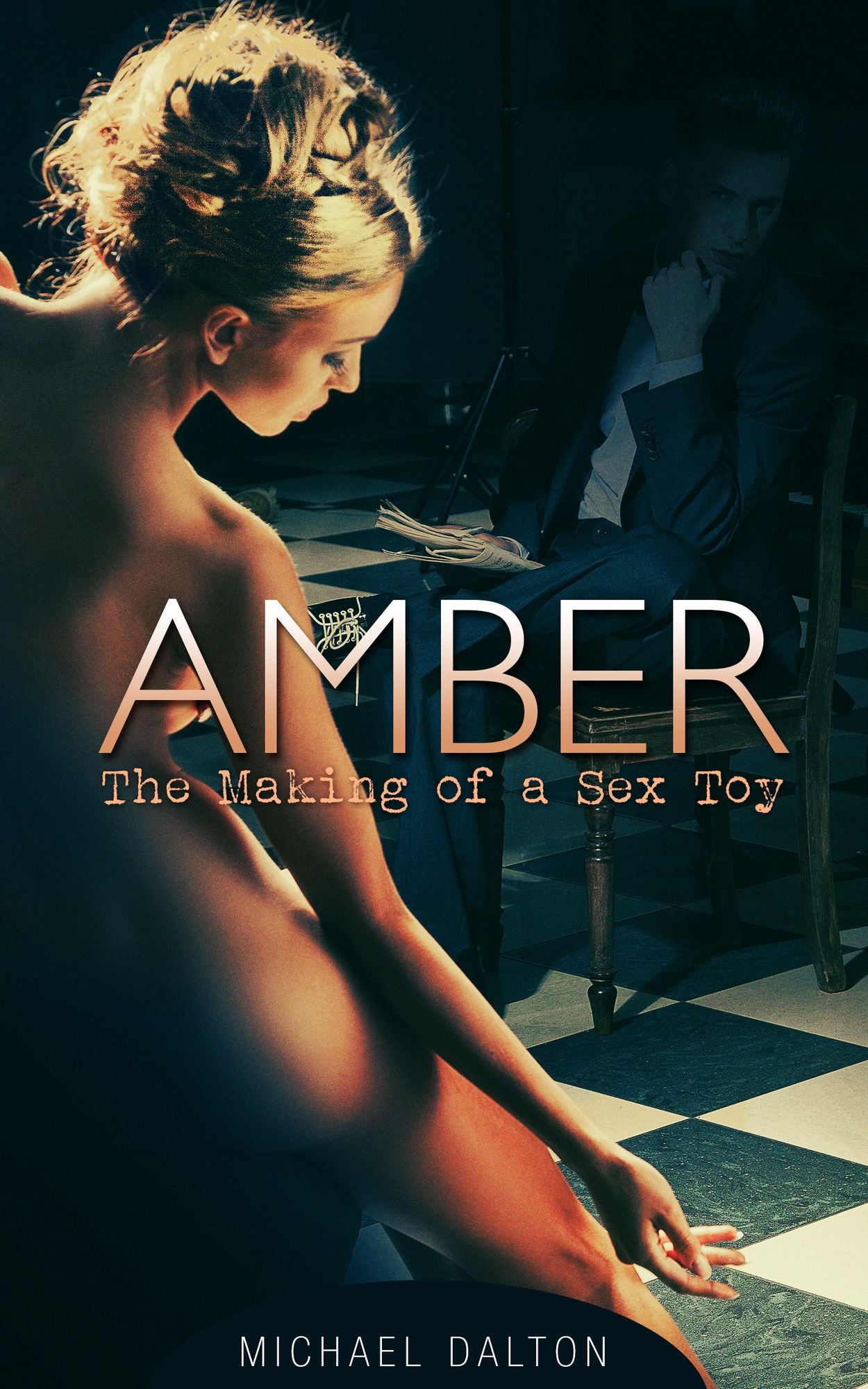 Amber: The Making of a Sex Toy