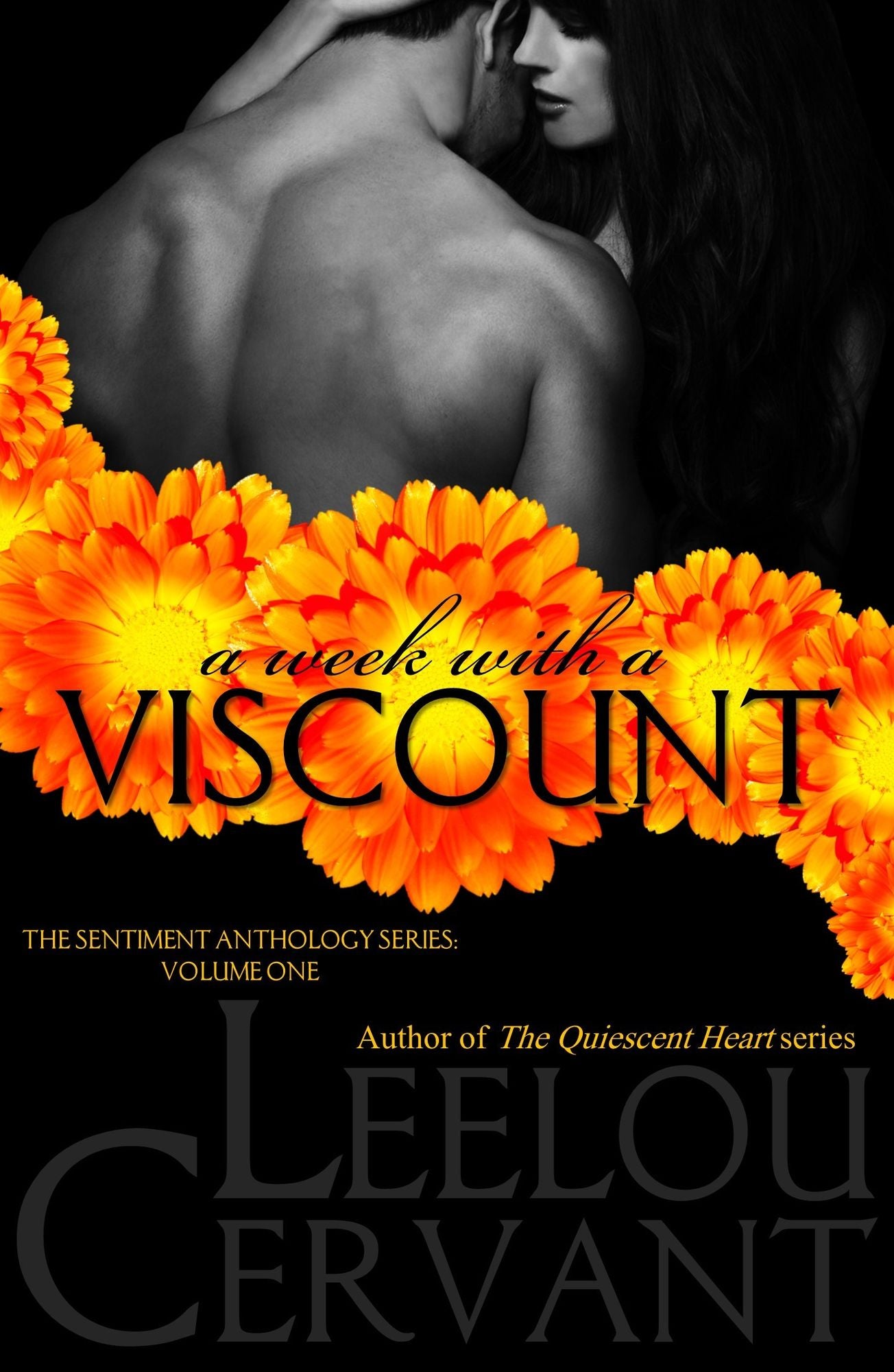 A Week With a Viscount