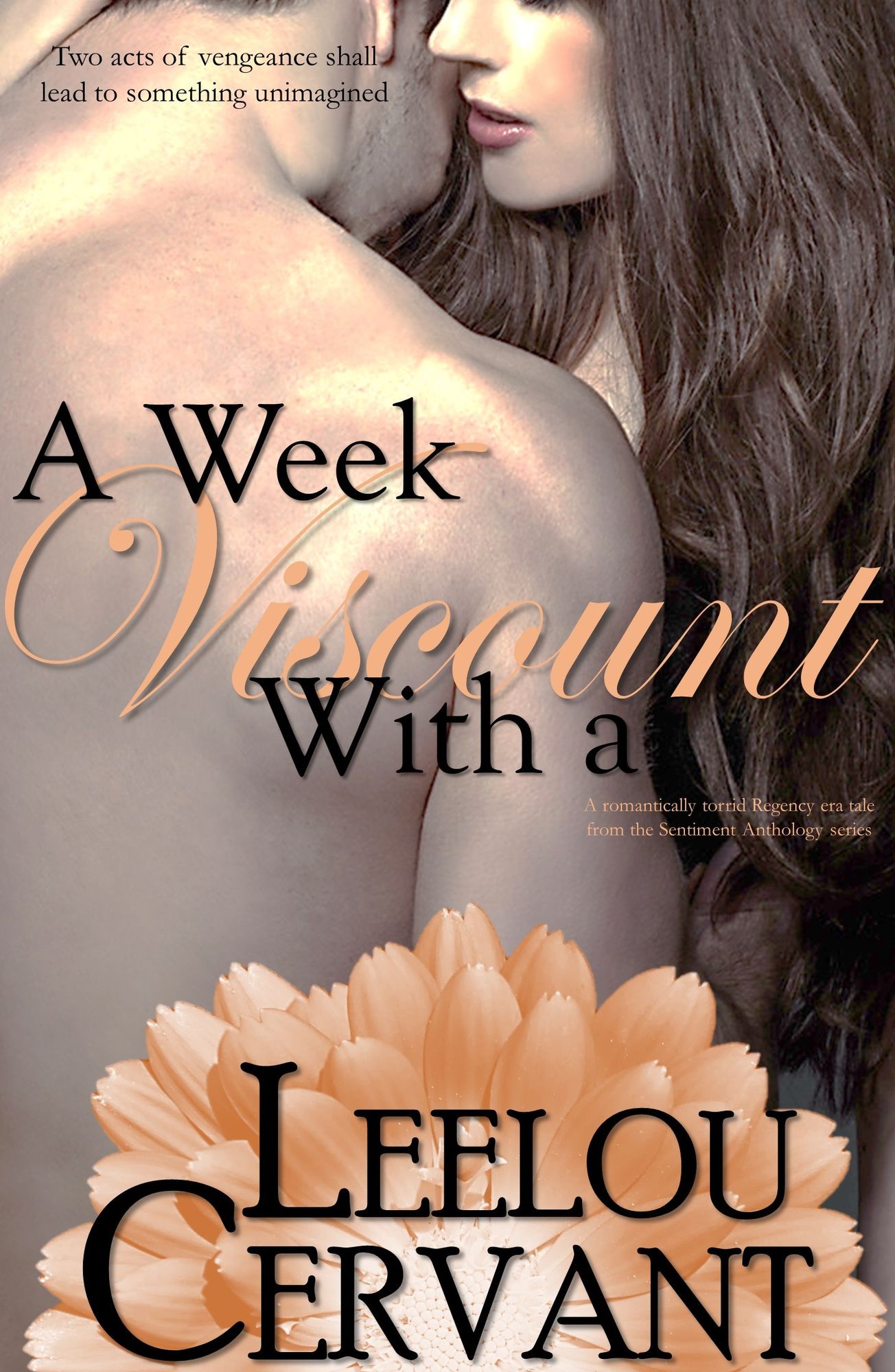 A Week With a Viscount