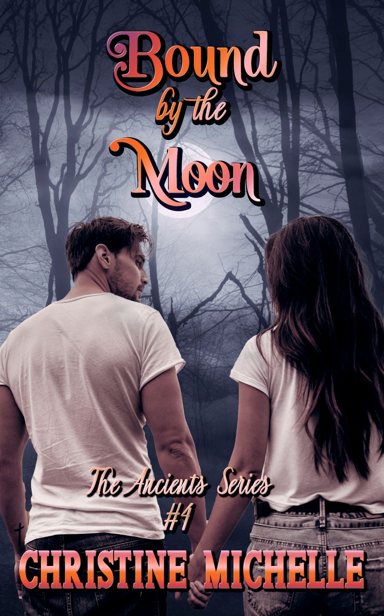 Bound by the Moon
