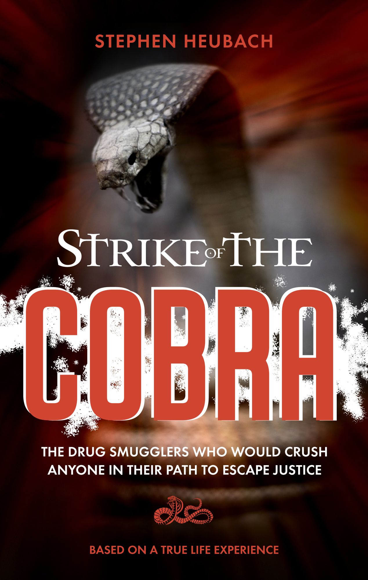 Strike of the Cobra