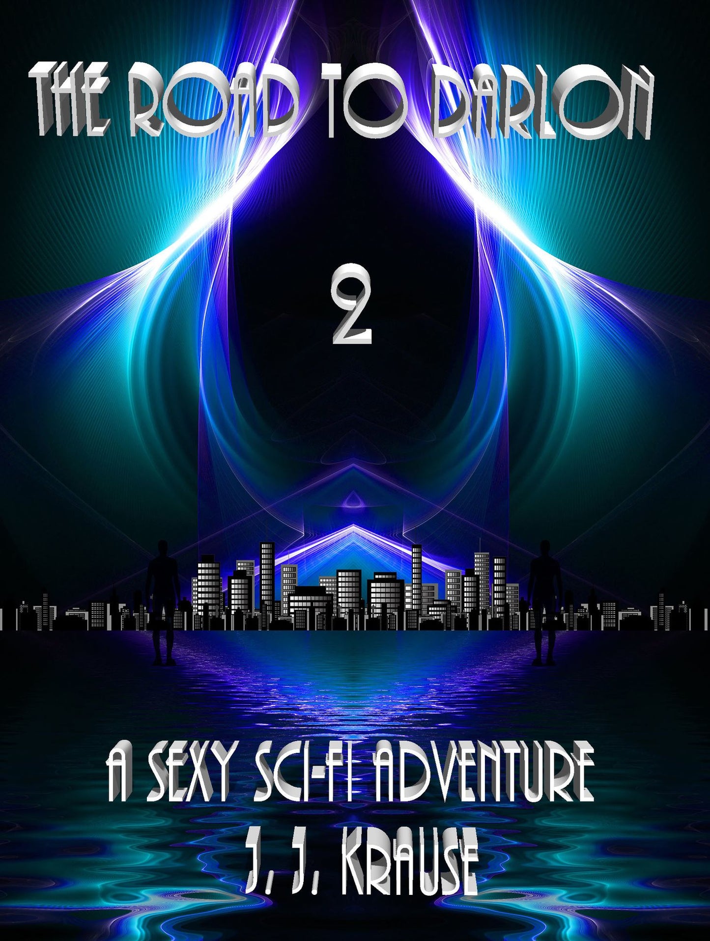 The Road To Darlon 2