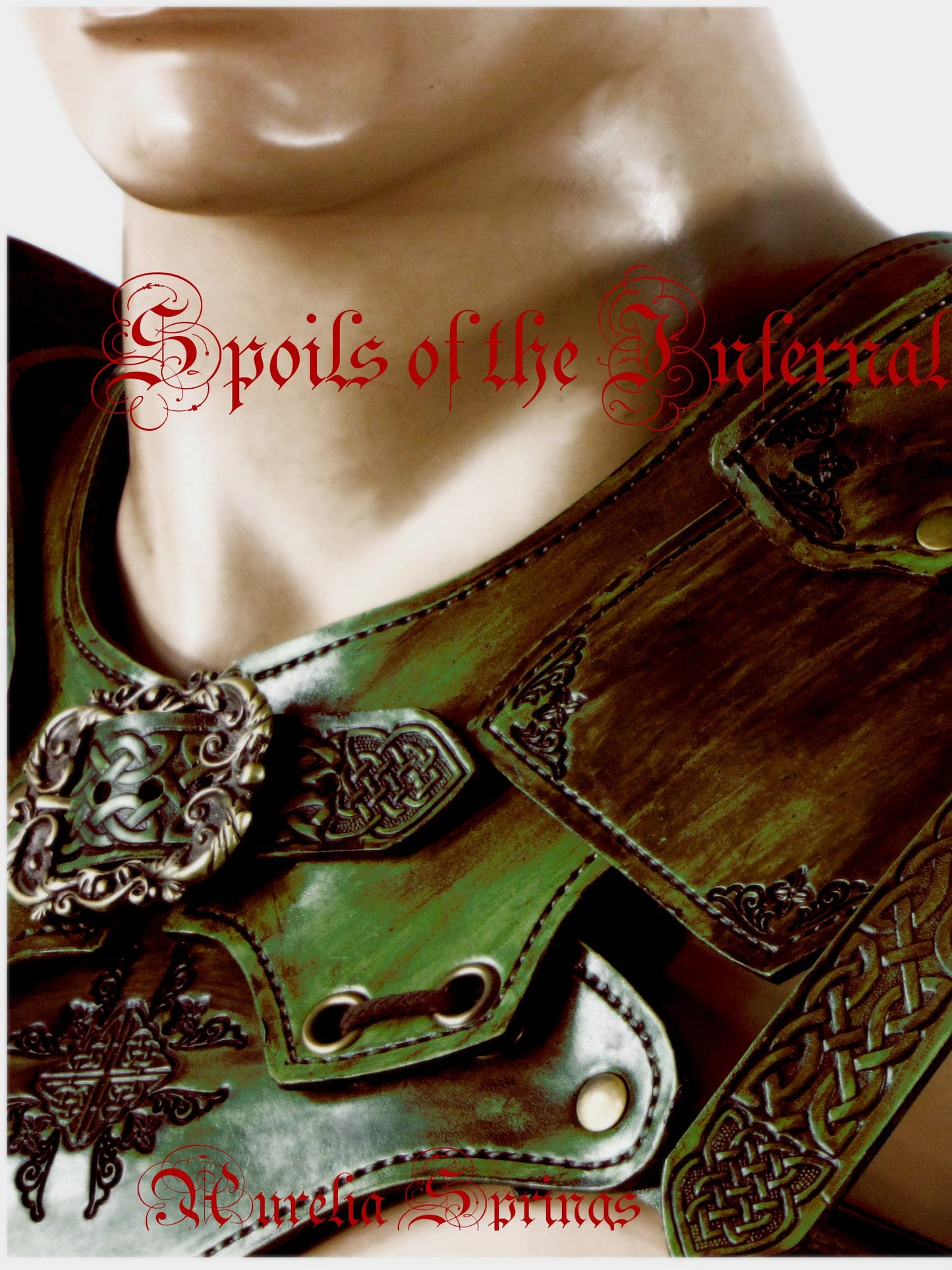 Spoils of the Infernal