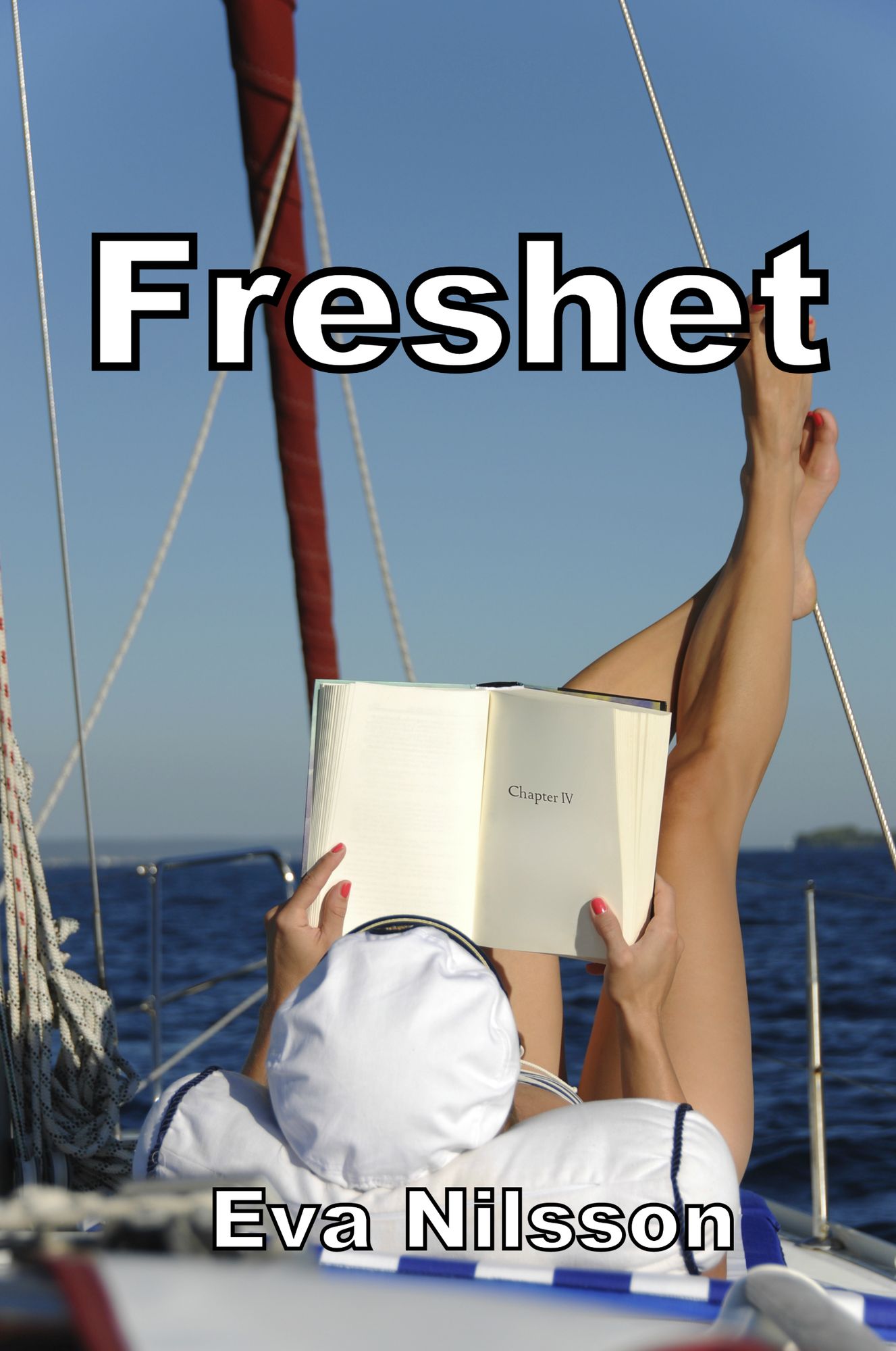 Freshet