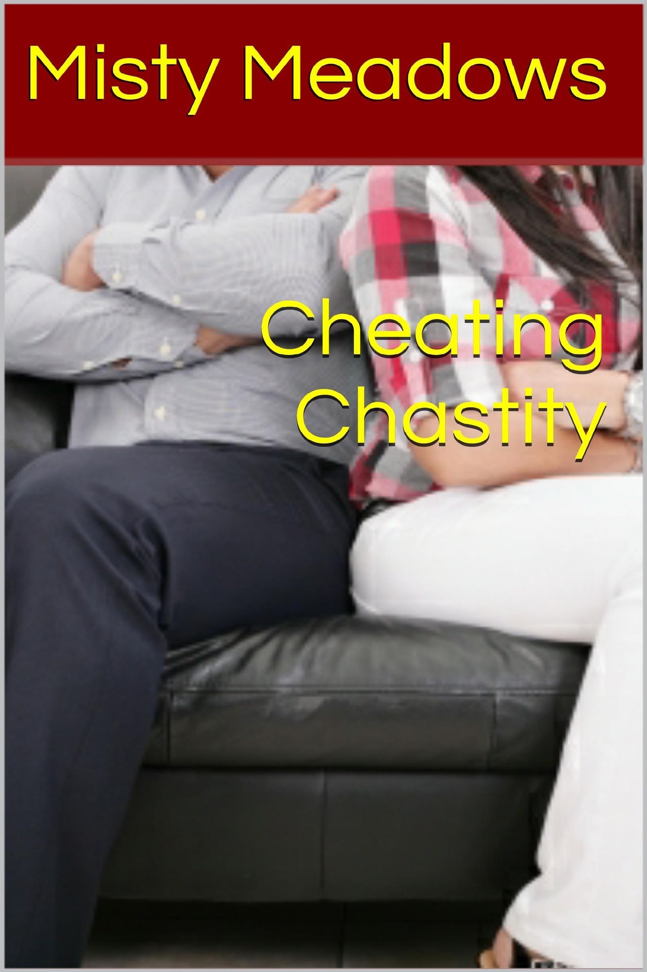 Cheating Chastity (Humiliation, Chastity)