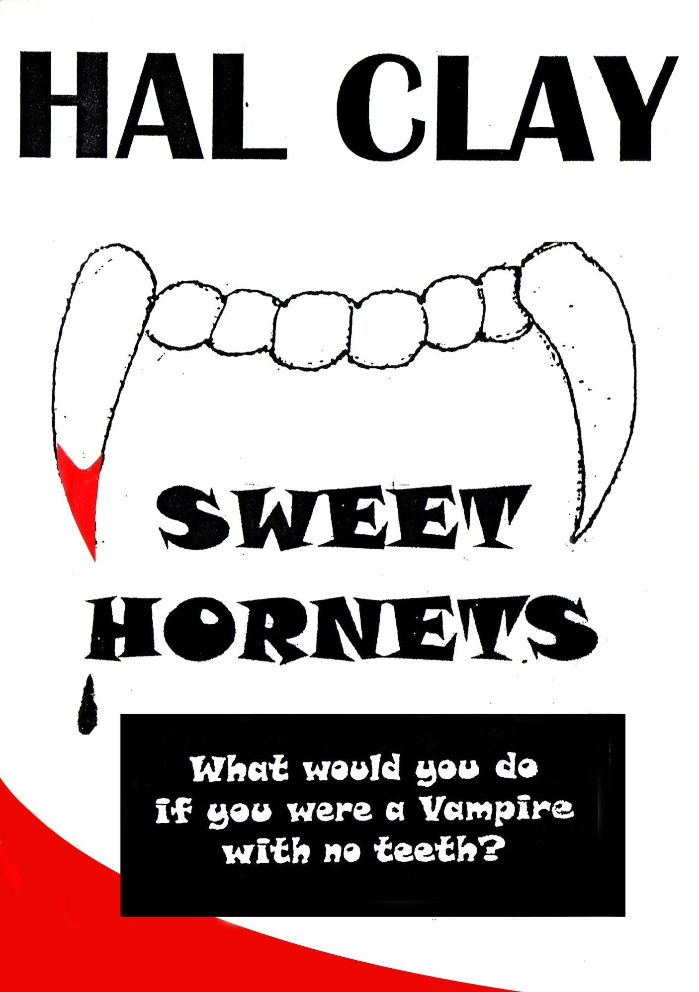 Sweet Hornets