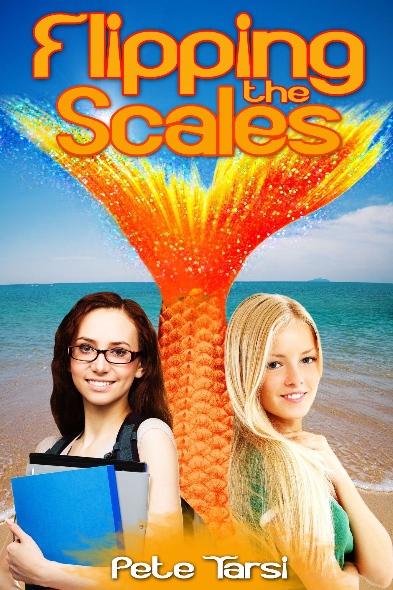 Flipping the Scales