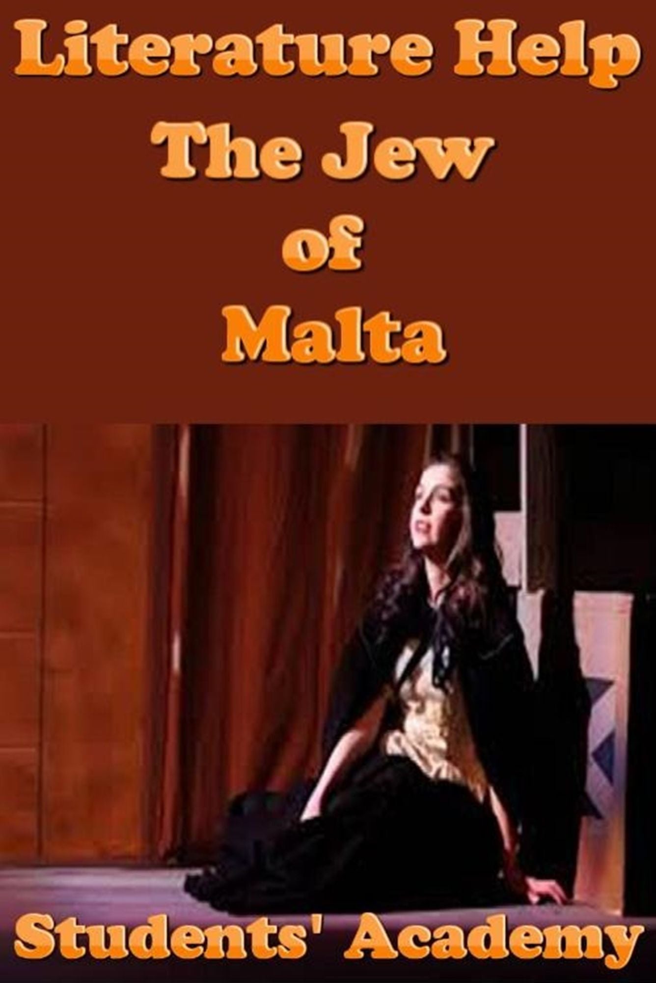 Literature Help: The Jew of Malta