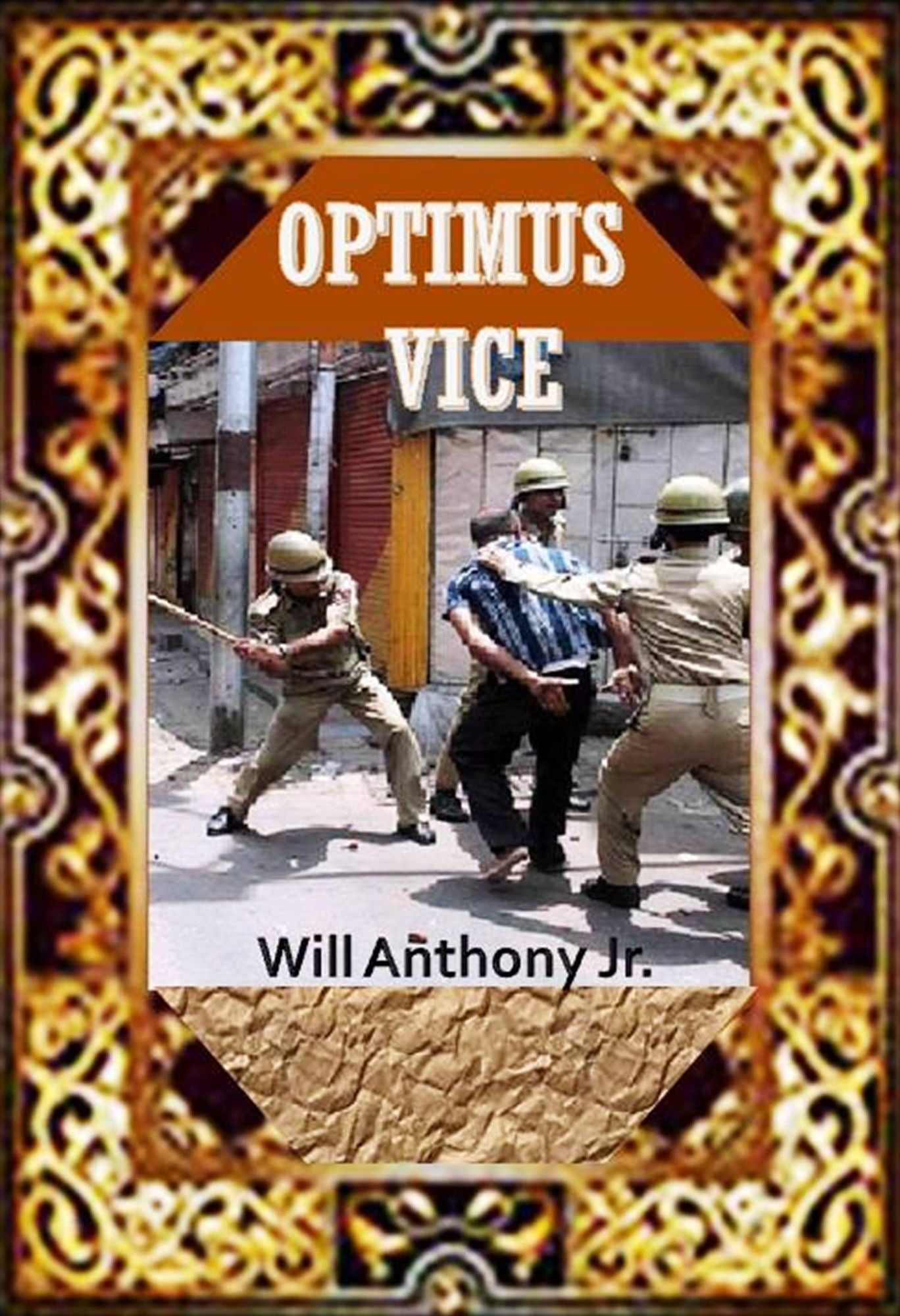 Optimus Vice