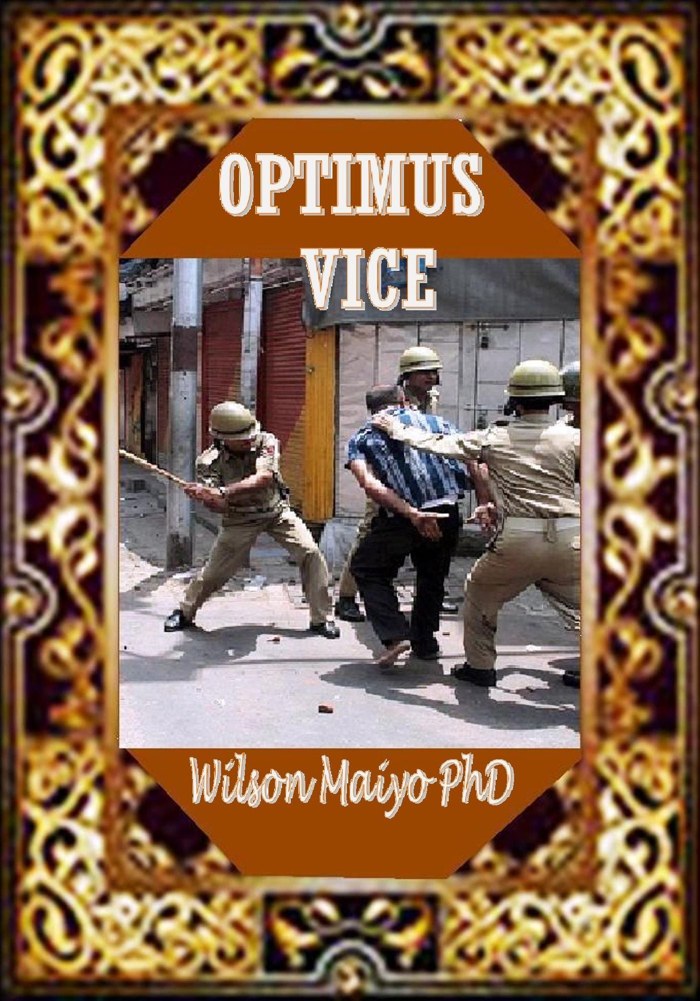Optimus Vice
