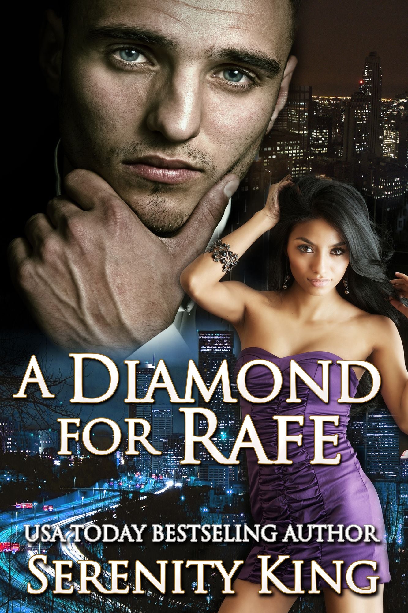 A Diamond for Rafe