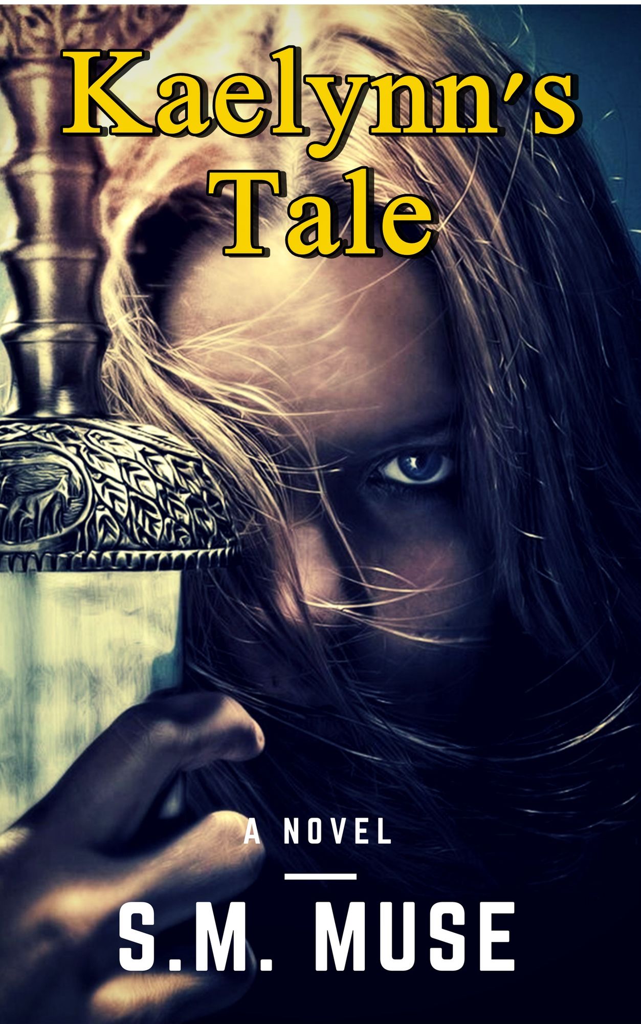 Kaelynn's Tale