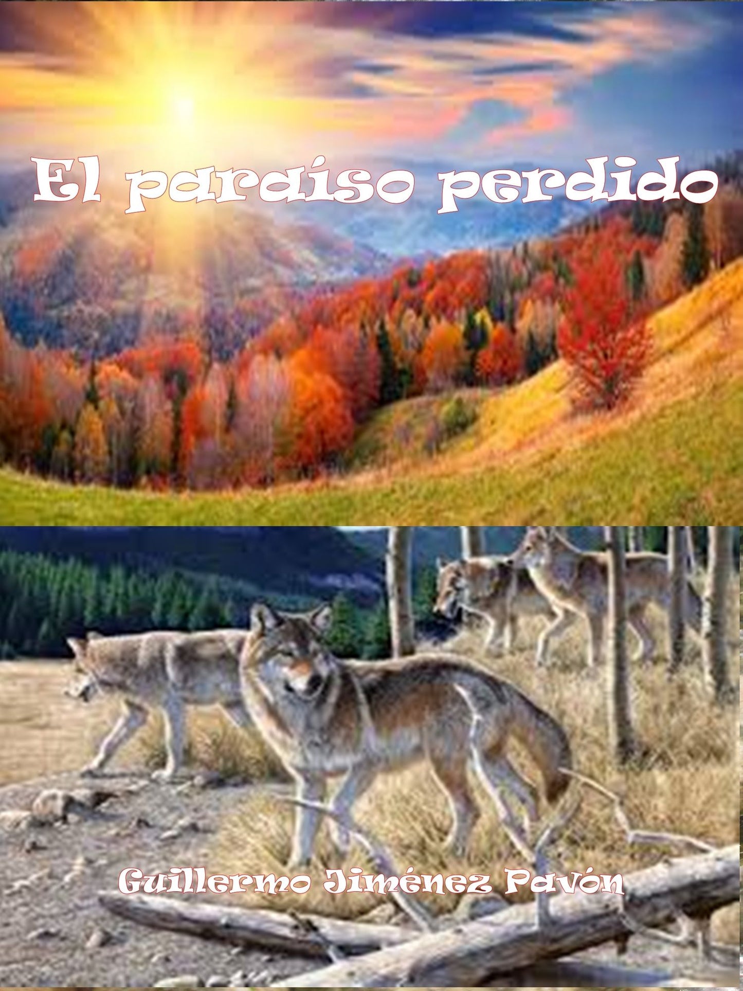 El paraíso perdido