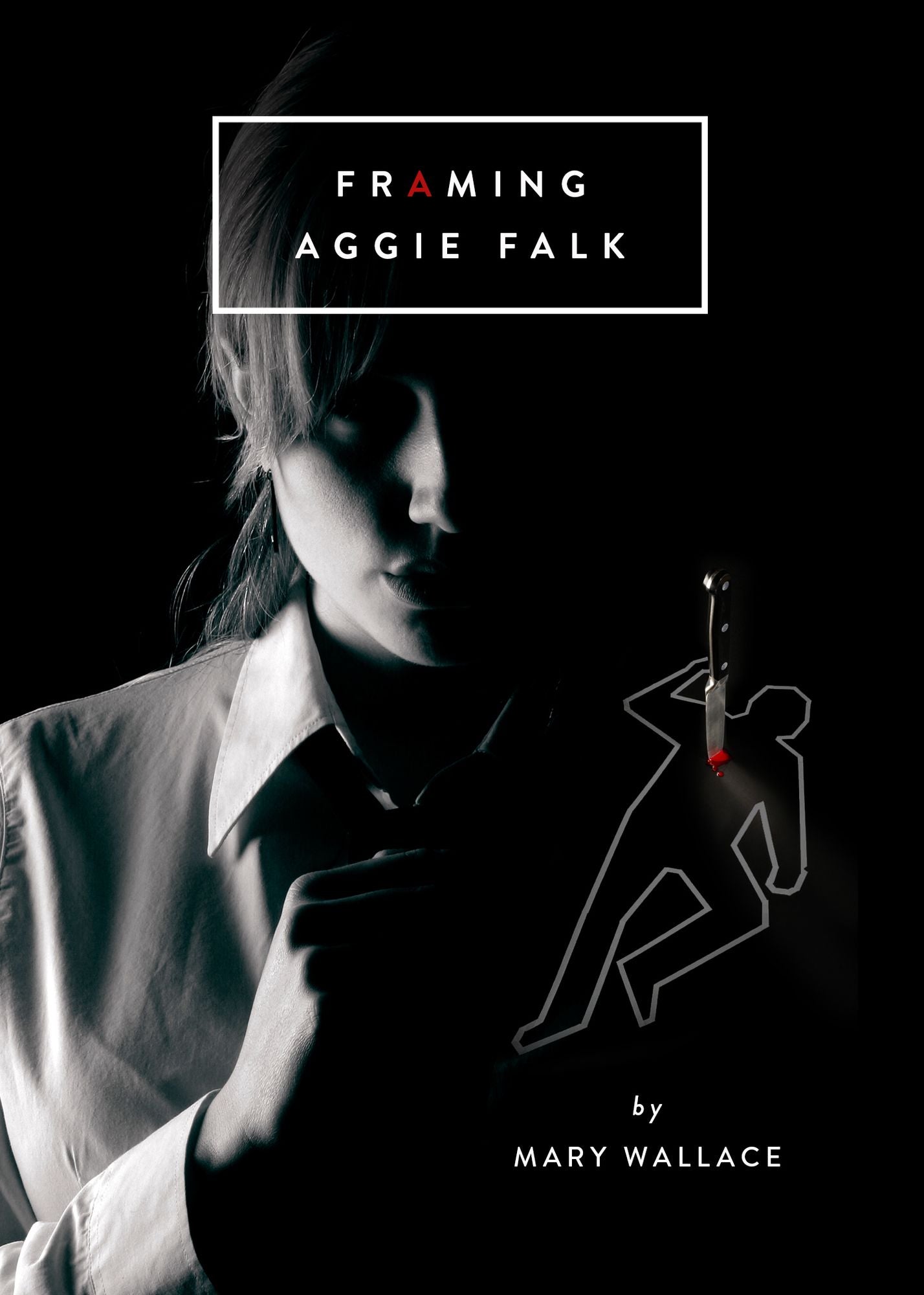 Framing Aggie Falk