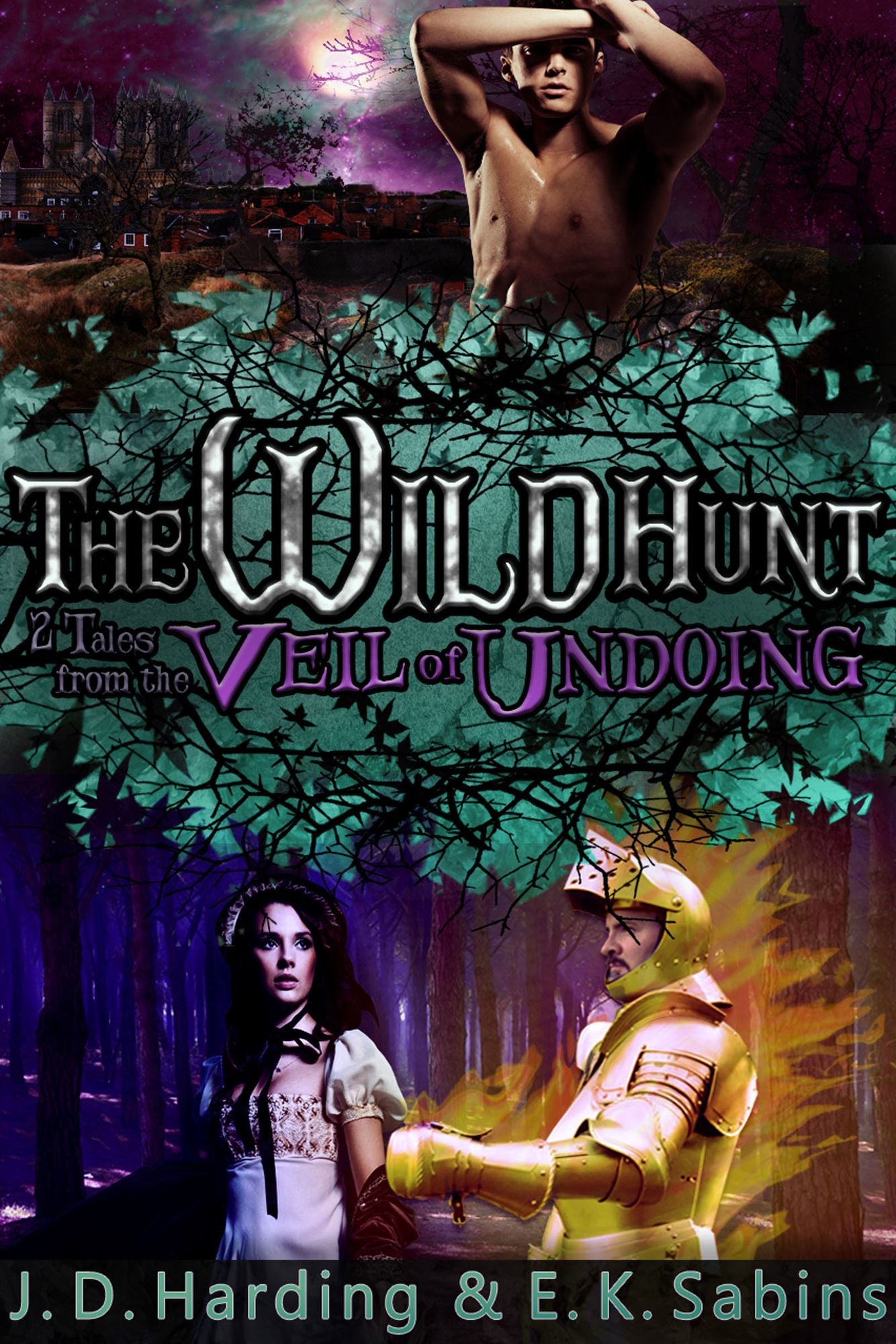 The Wild Hunt