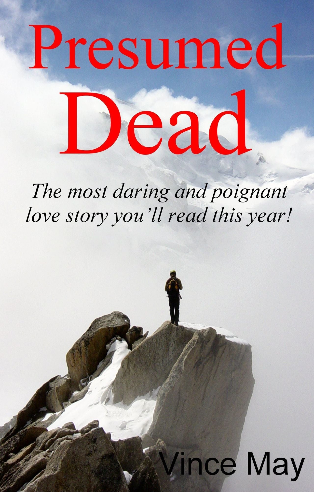 Presumed Dead