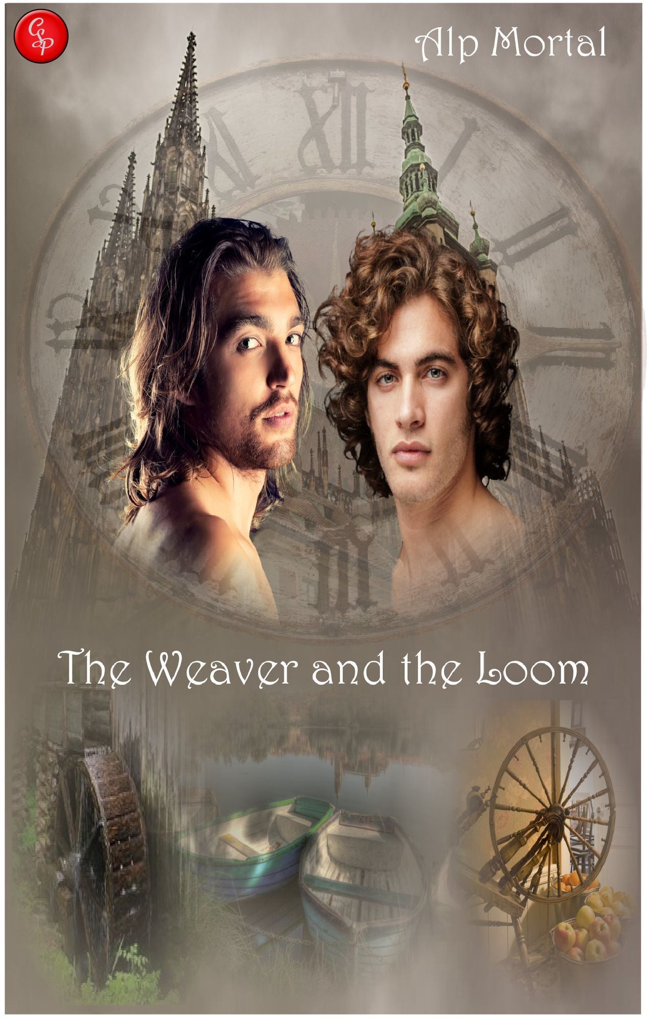 The Weaver & The Loom
