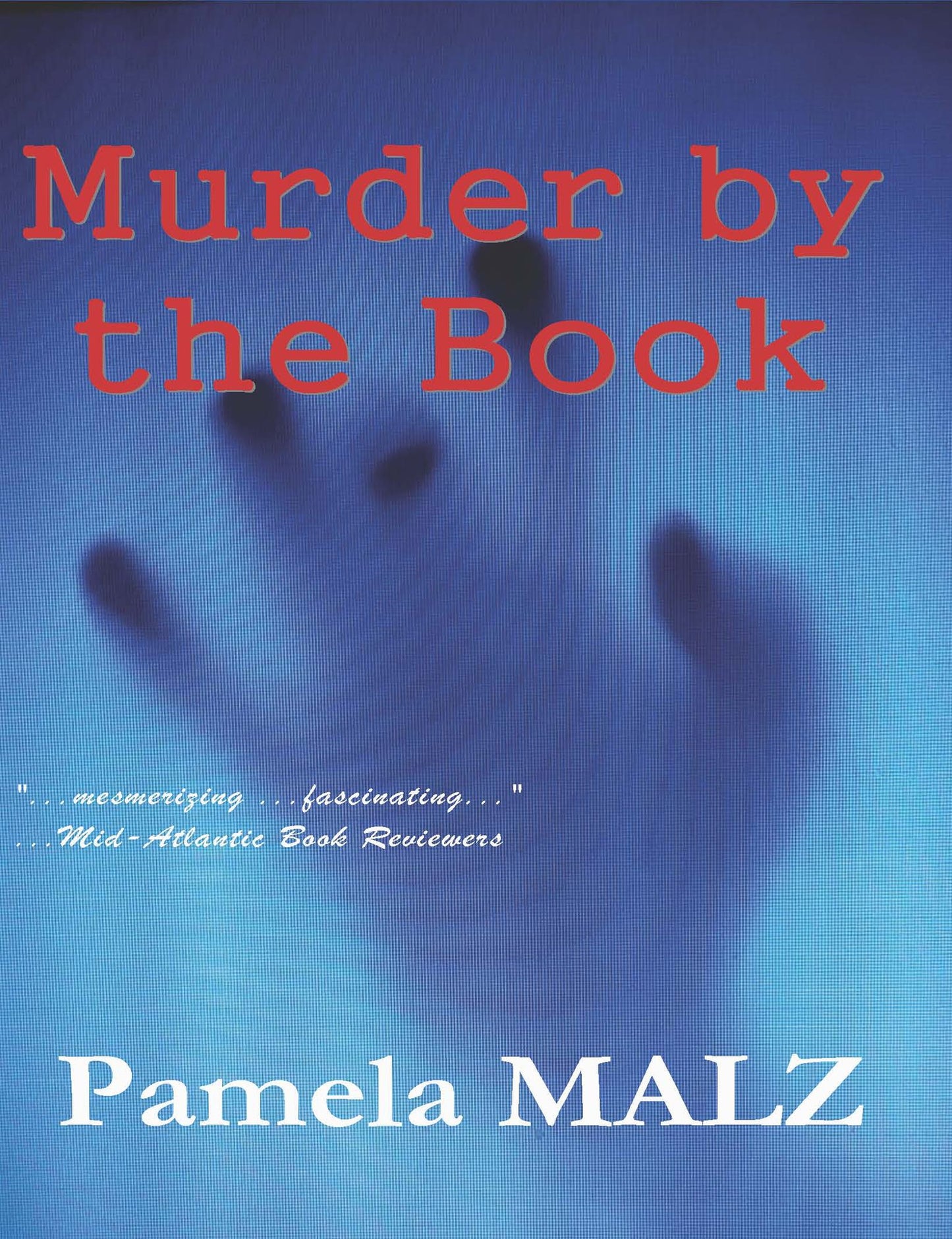 Murder by the Book