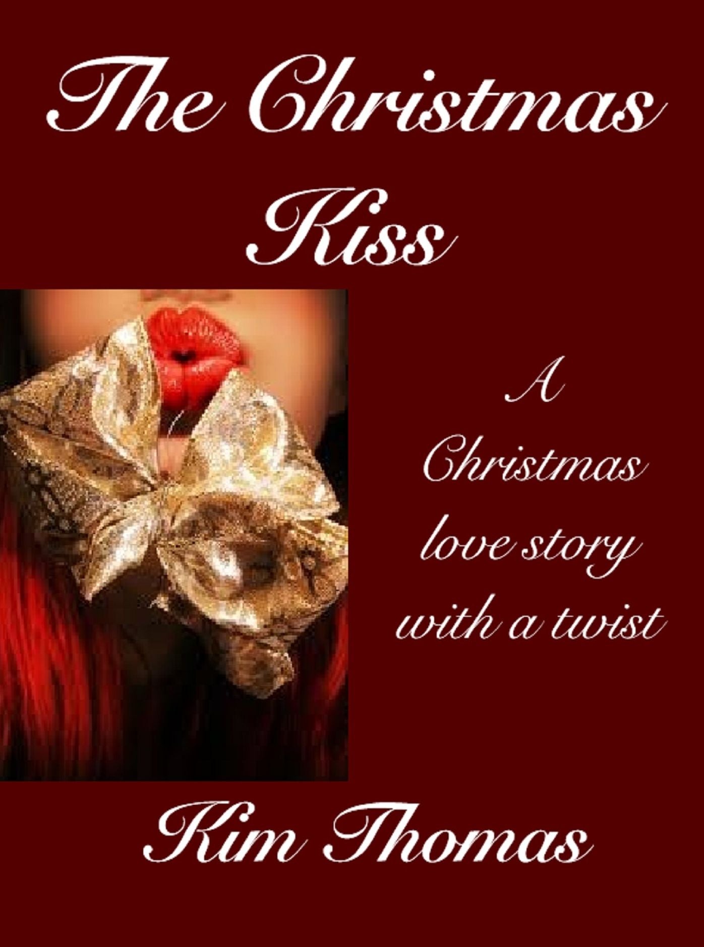 The Christmas Kiss