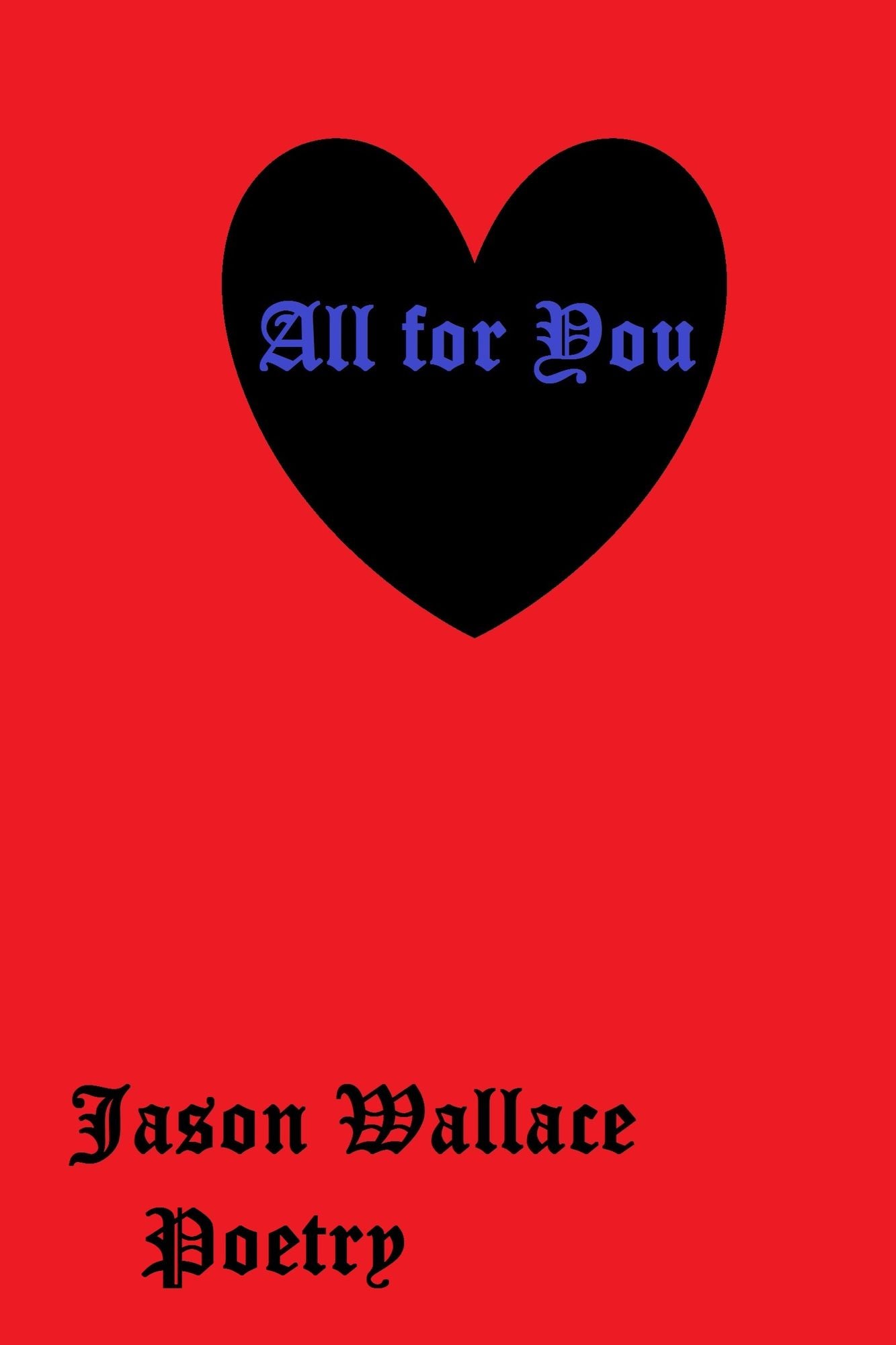 All for You