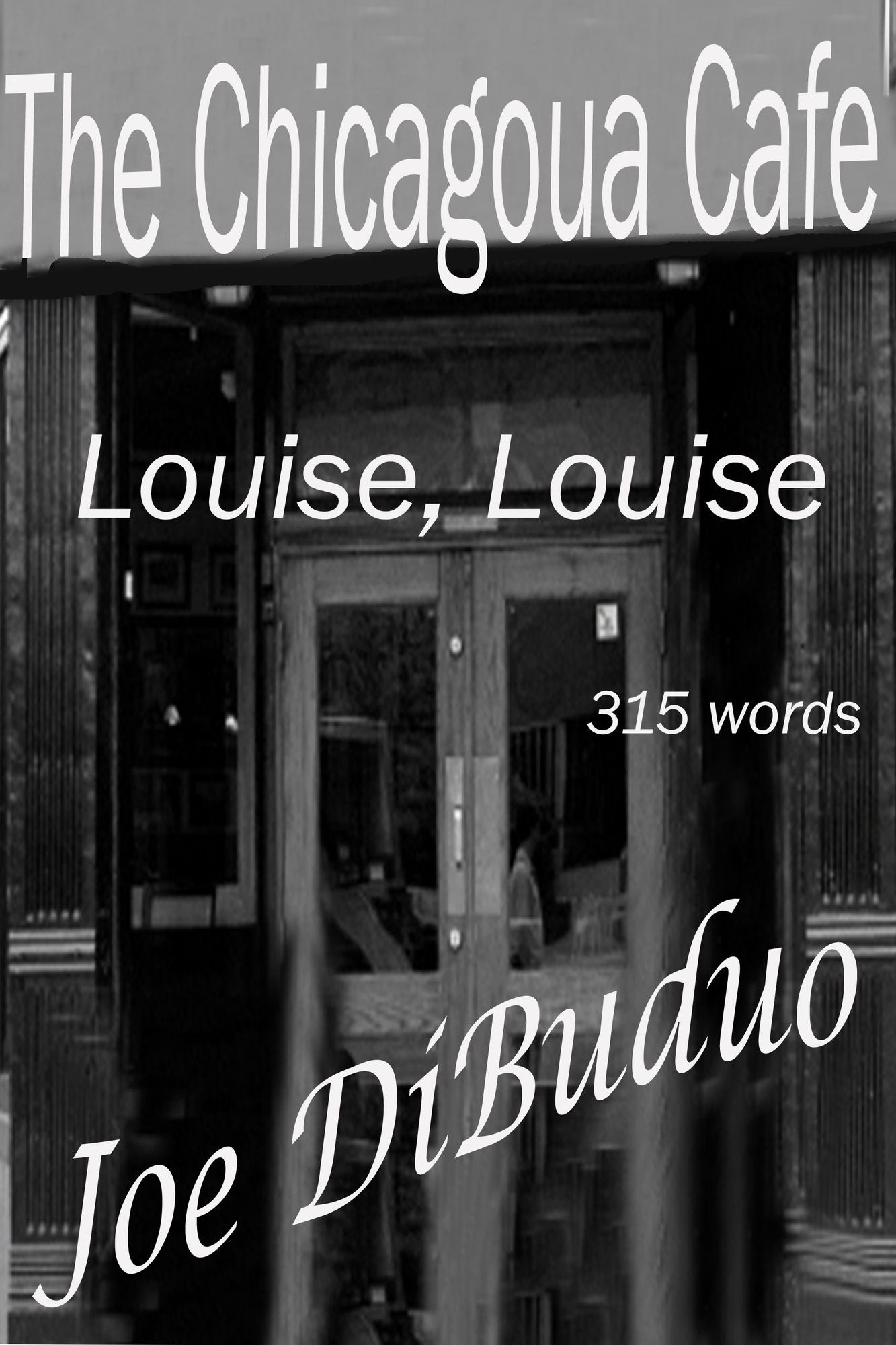 Louise Louise