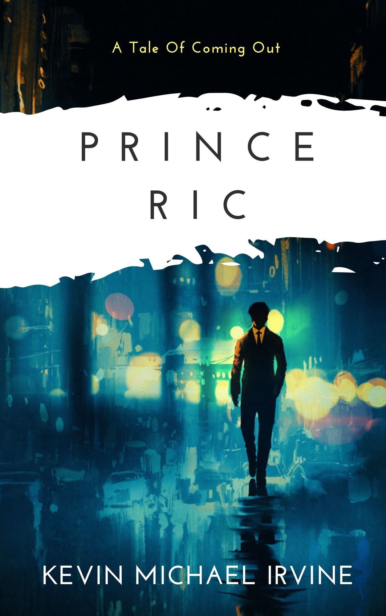 Prince Ric