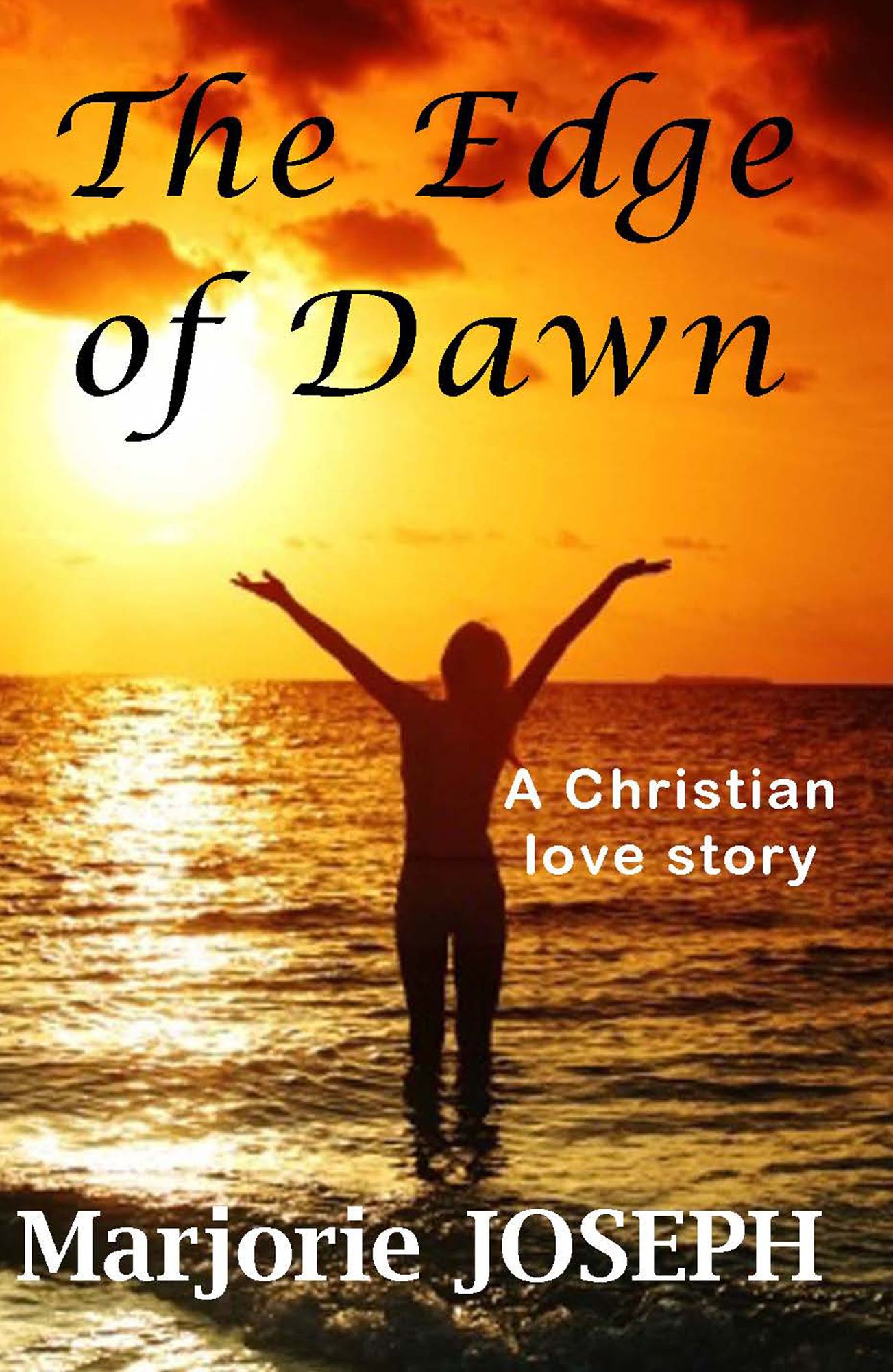 The Edge of Dawn