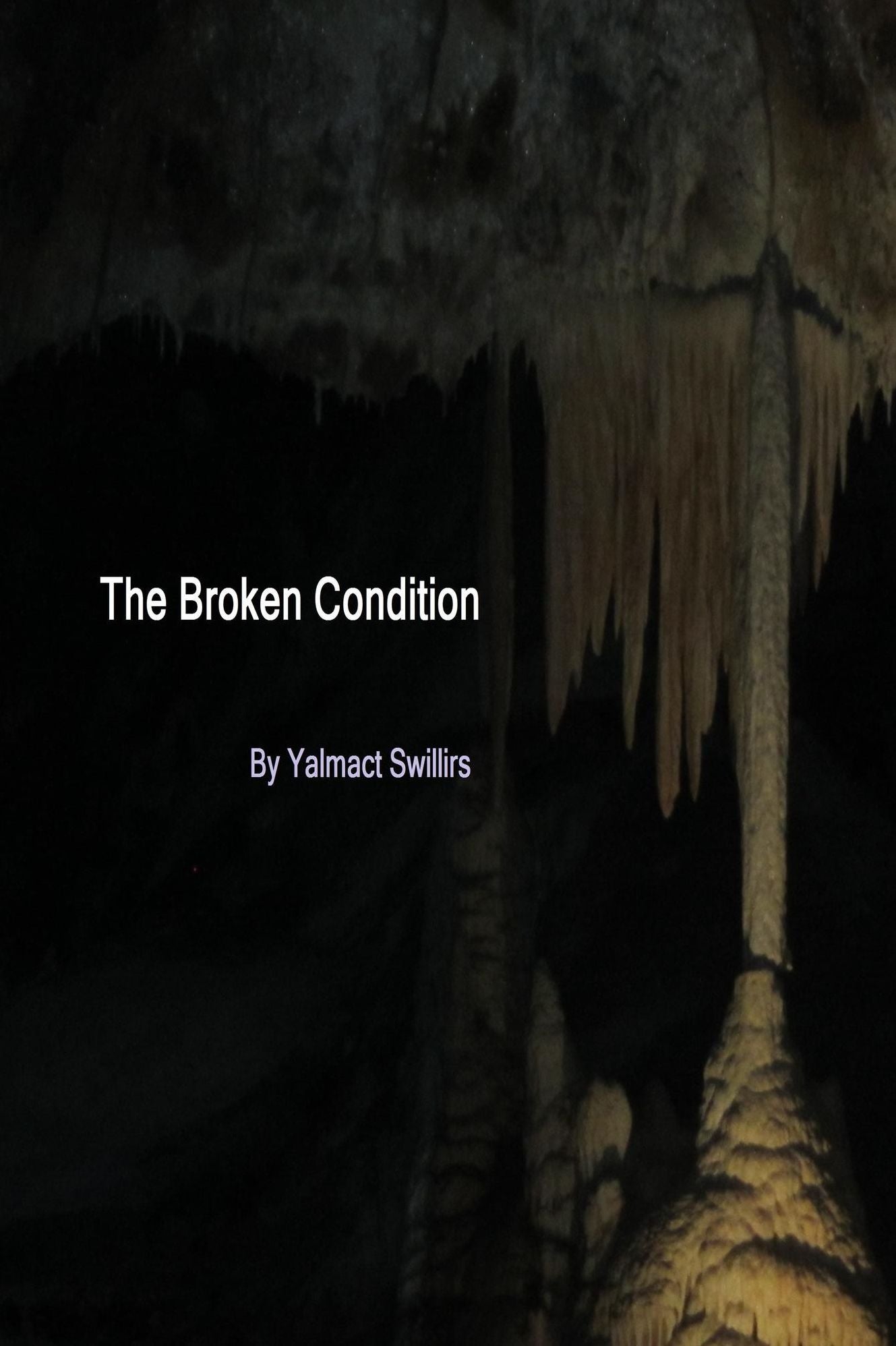 The Broken Condition