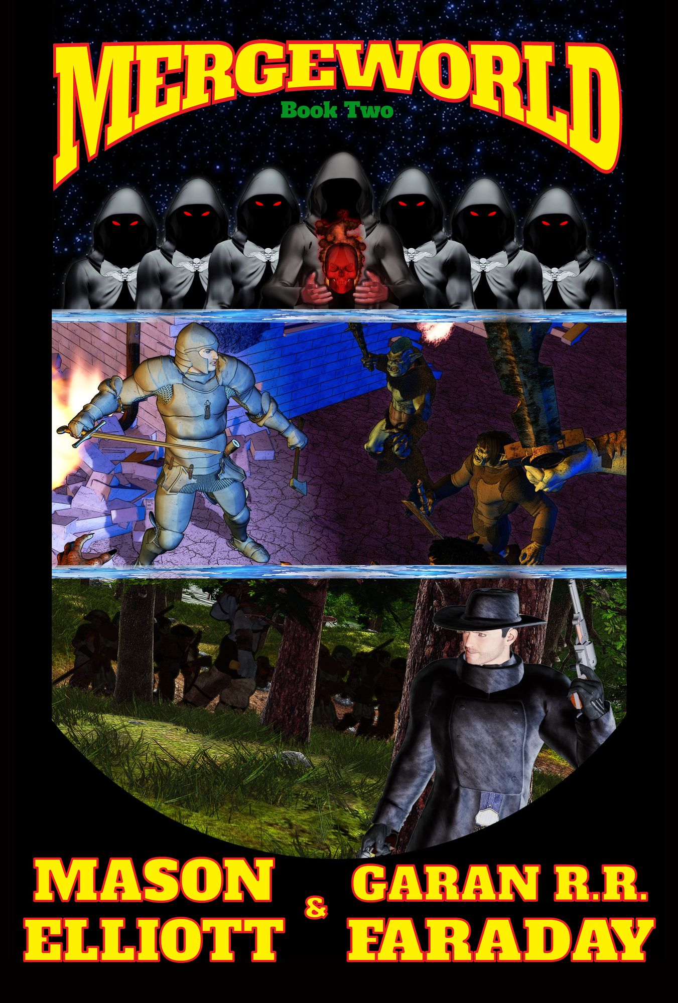 Mergeworld 2