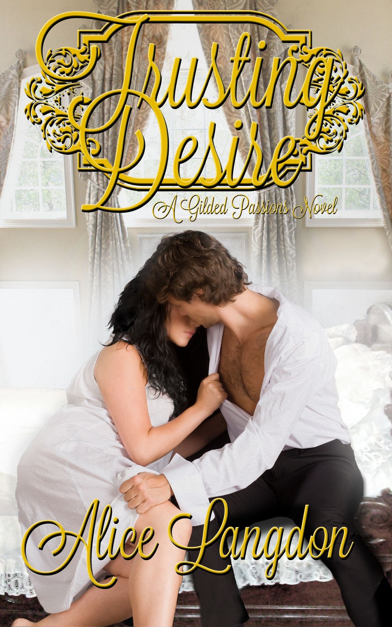 Trusting Desire