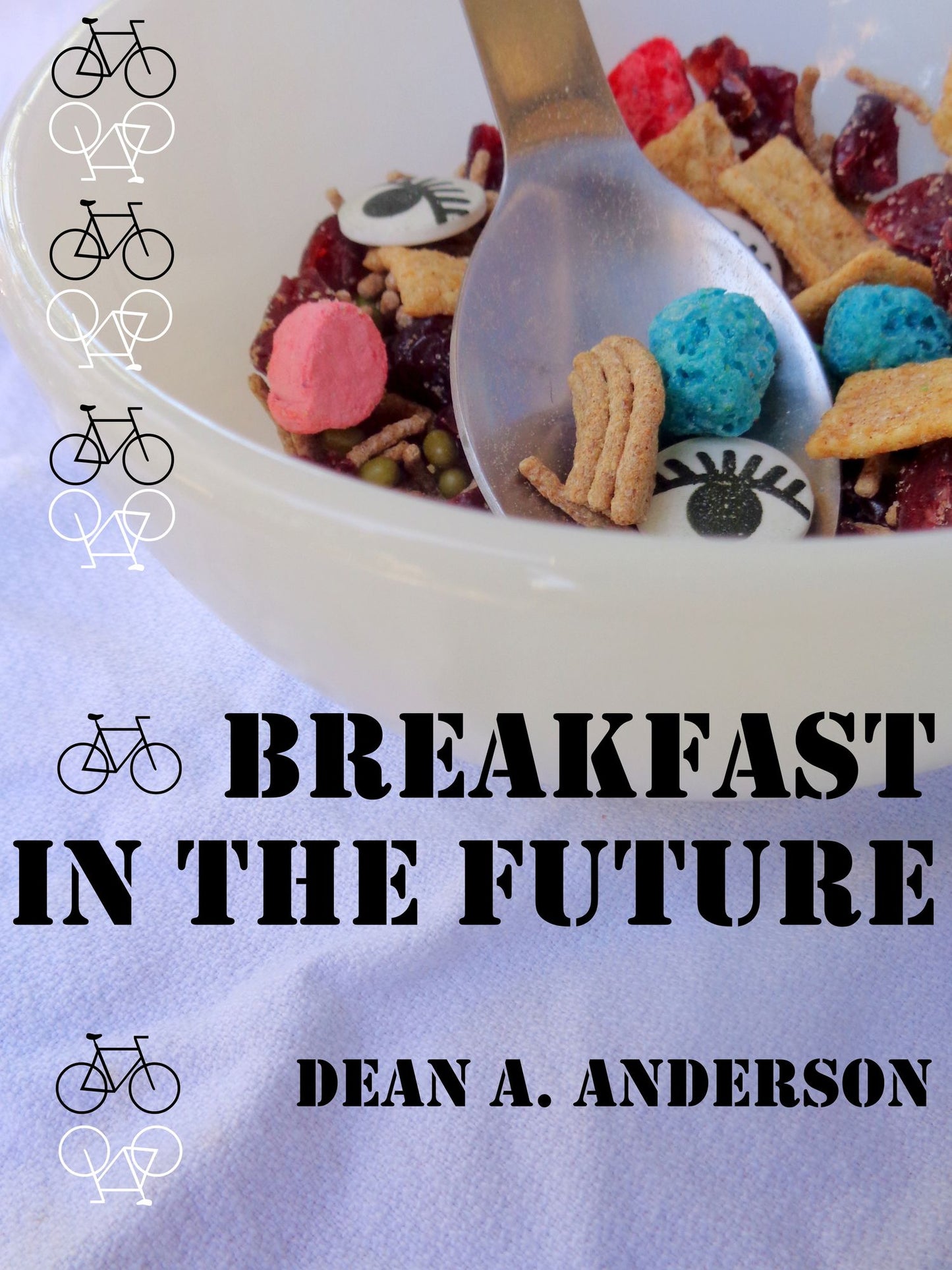 Breakfast in the Future