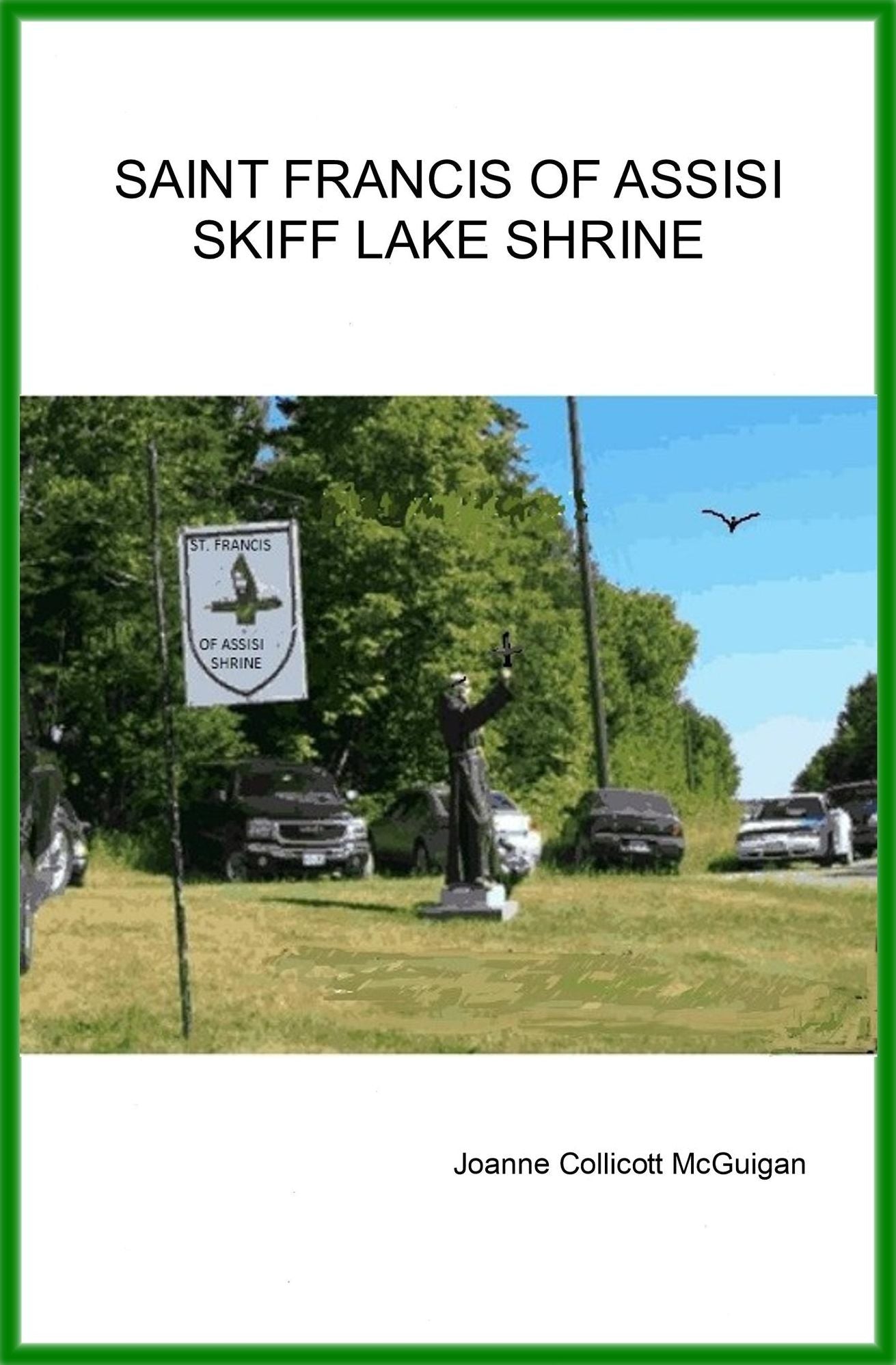 Saint Francis of Assisi Skiff Lake Shrine