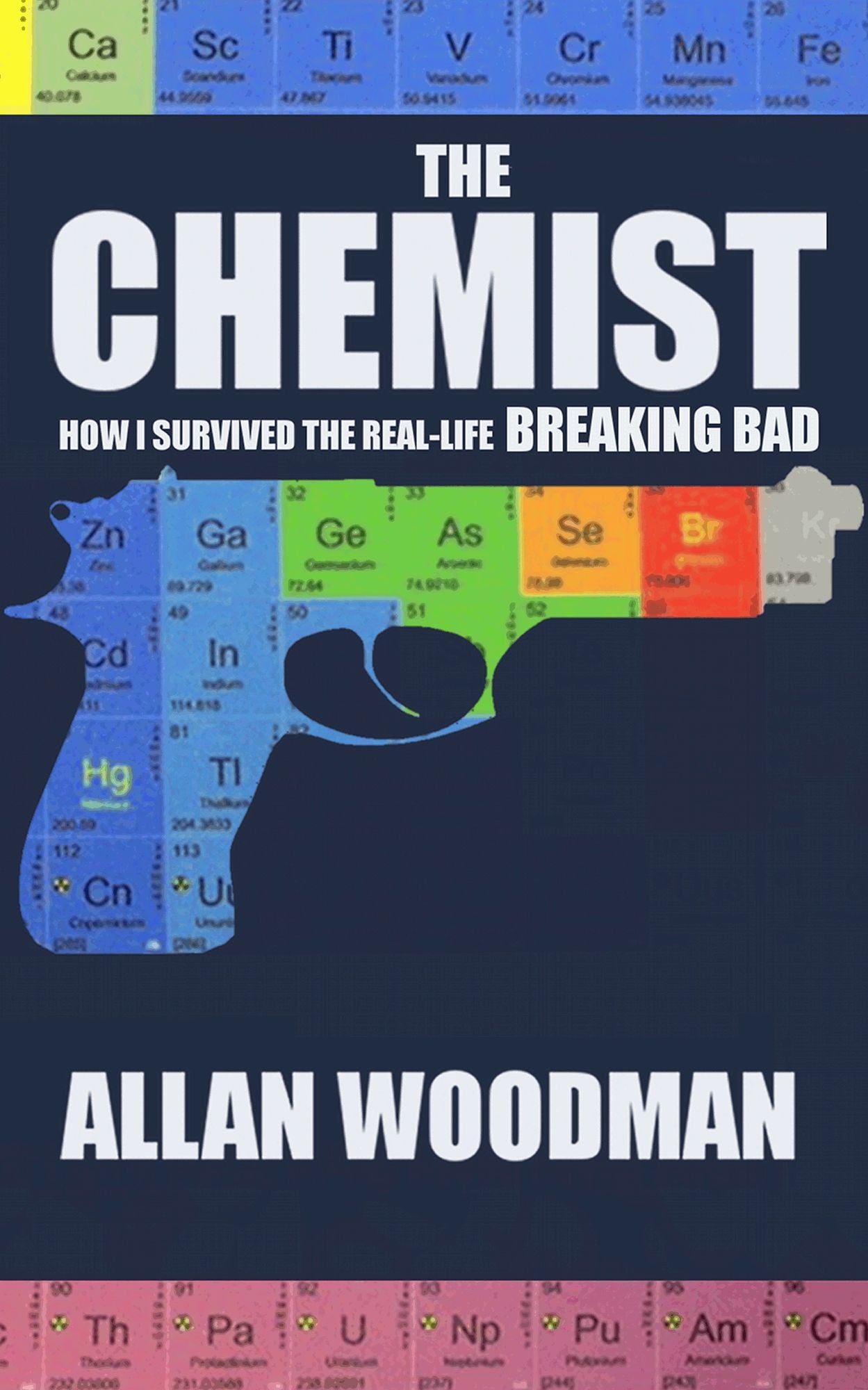 The Chemist